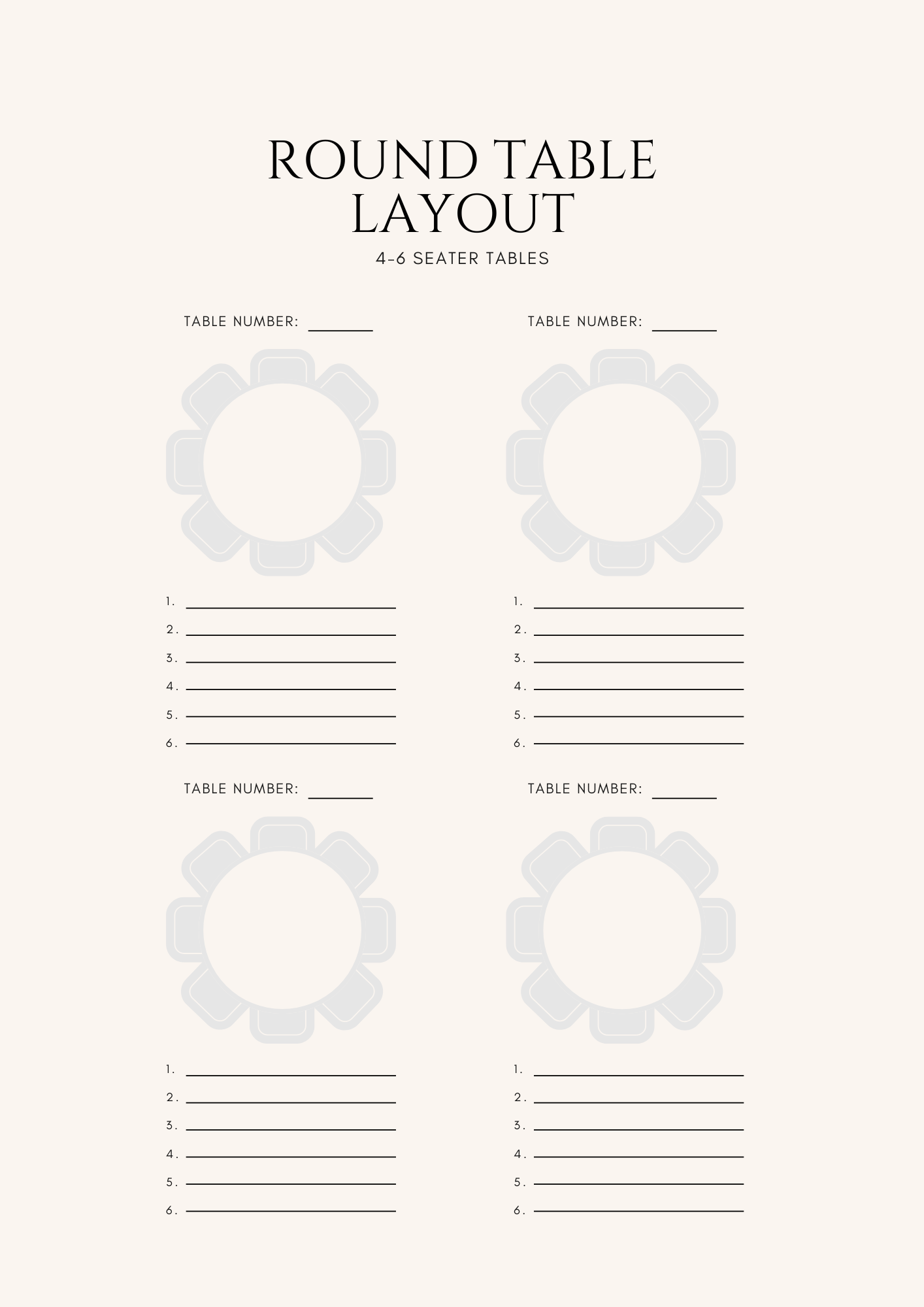 Ever After Wedding Planner (3)