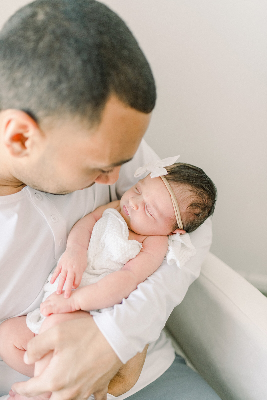 Magnolia Rae Woods Newborn _23-107