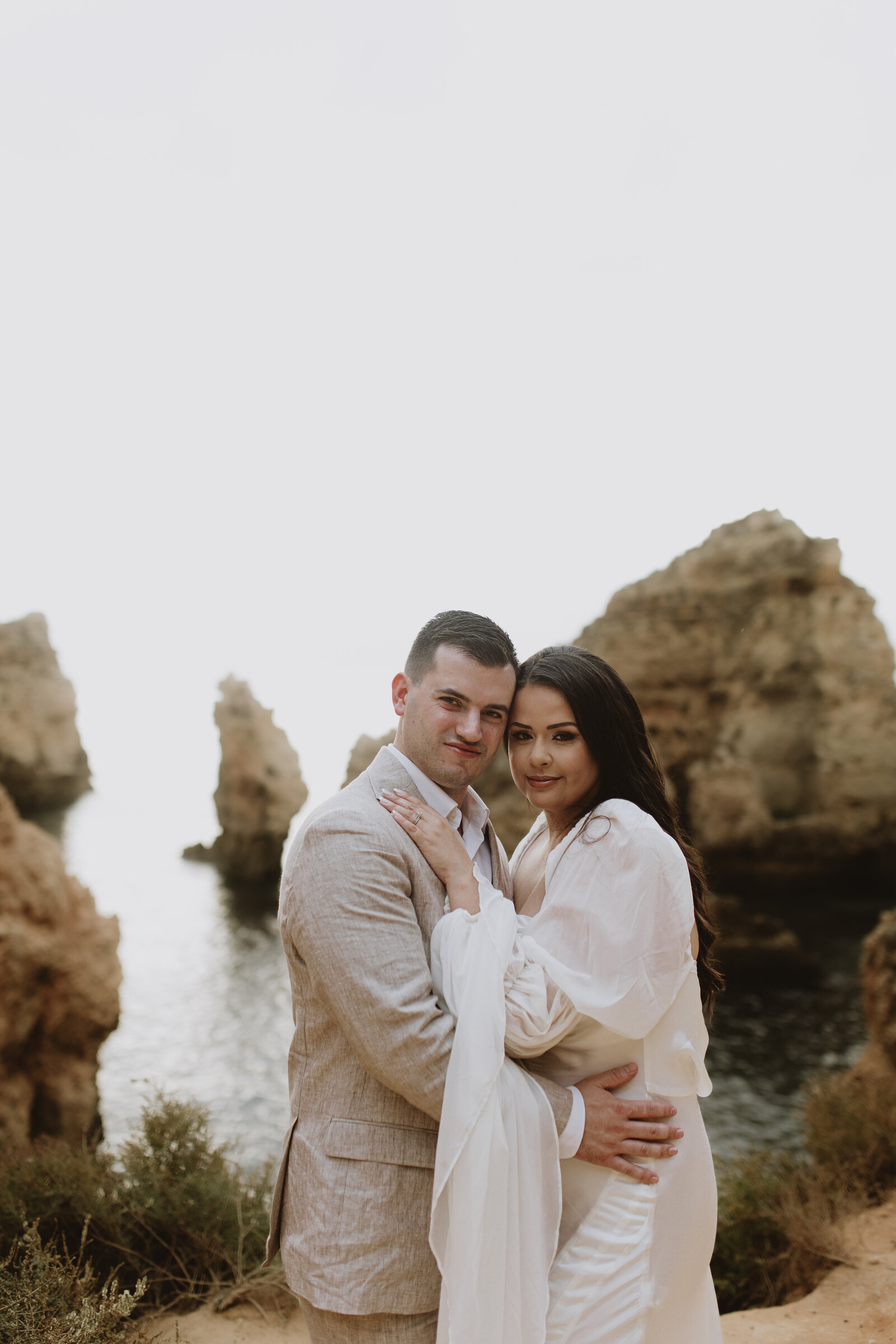 Portugal elopement photographer