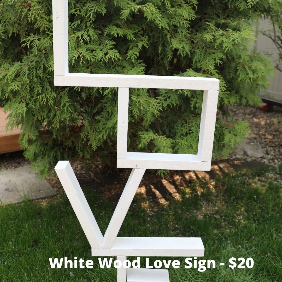 love sign