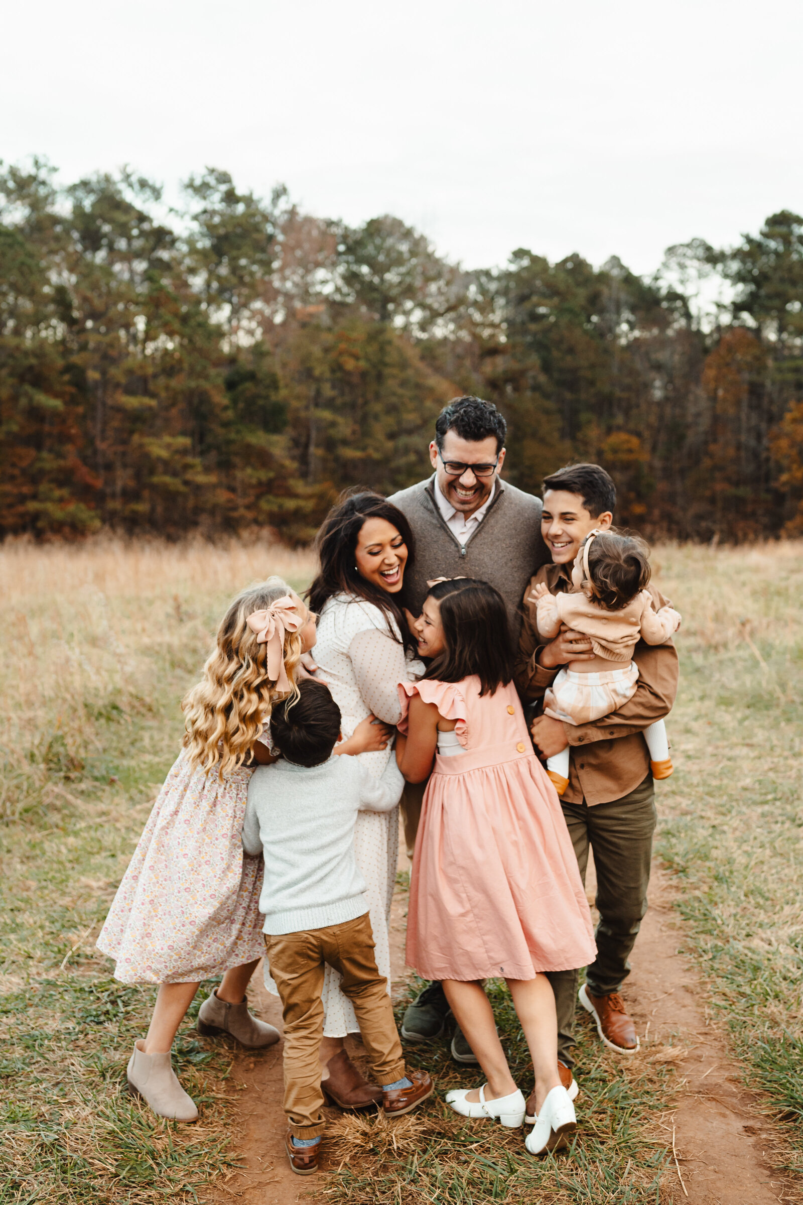 Clark Family-59