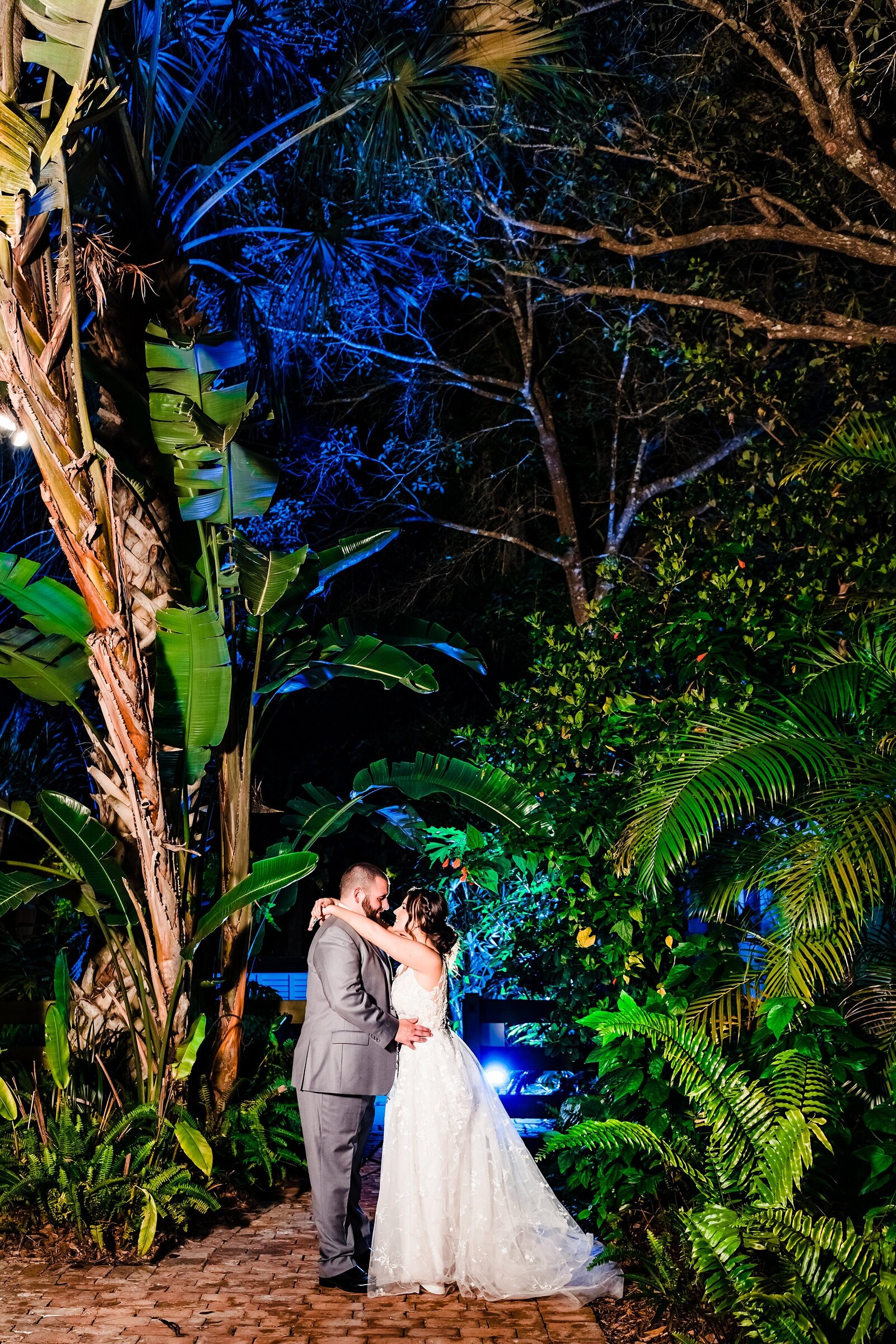 Dramatic Photos | The Delamater House Wedding | Chynna Pacheco Photography-1051