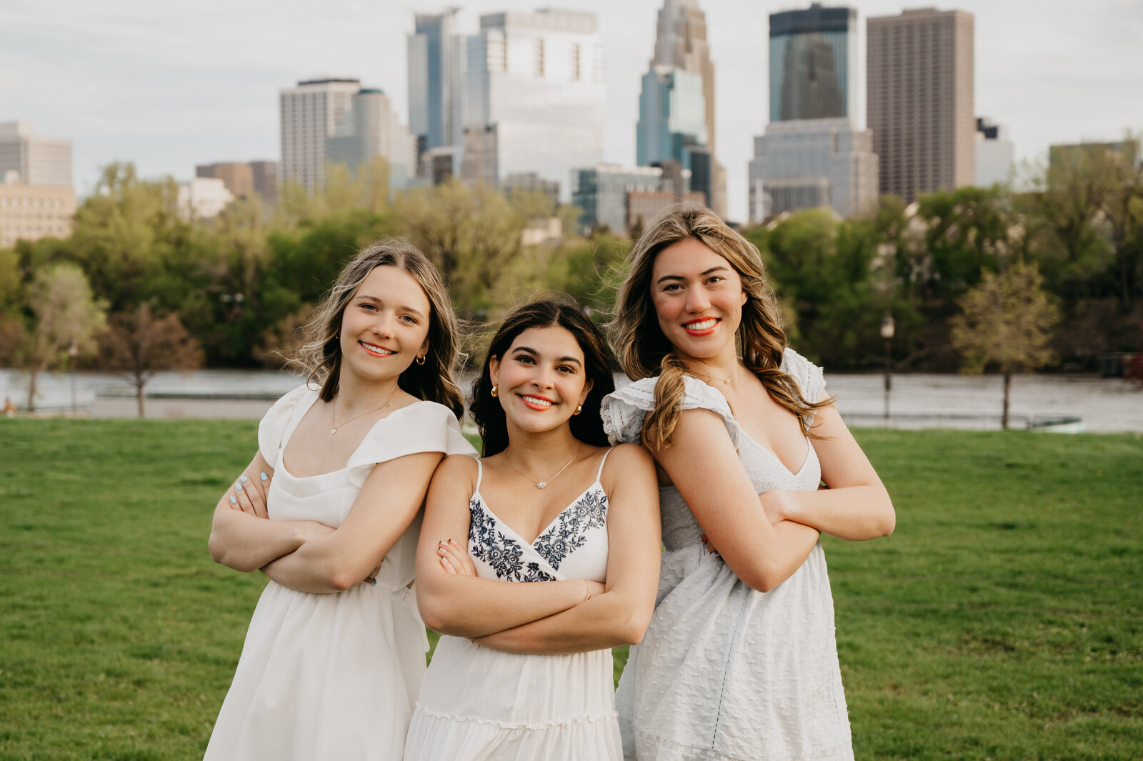 Minneapolis Grad Photos (5)