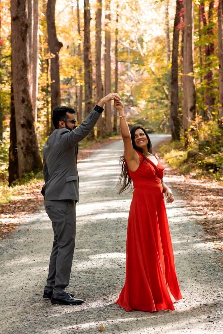 Engagement_Gatlinburg_TN