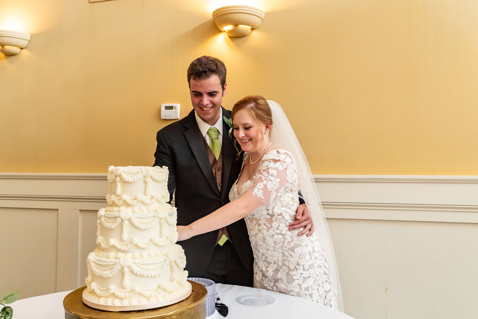 Chloe Nettles & Jackson Adams Wedding-416