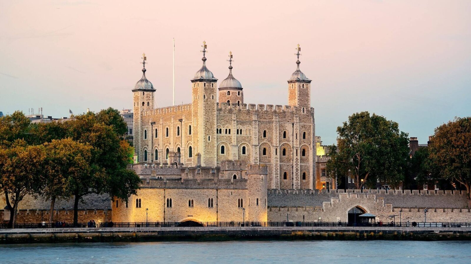 Tower of London