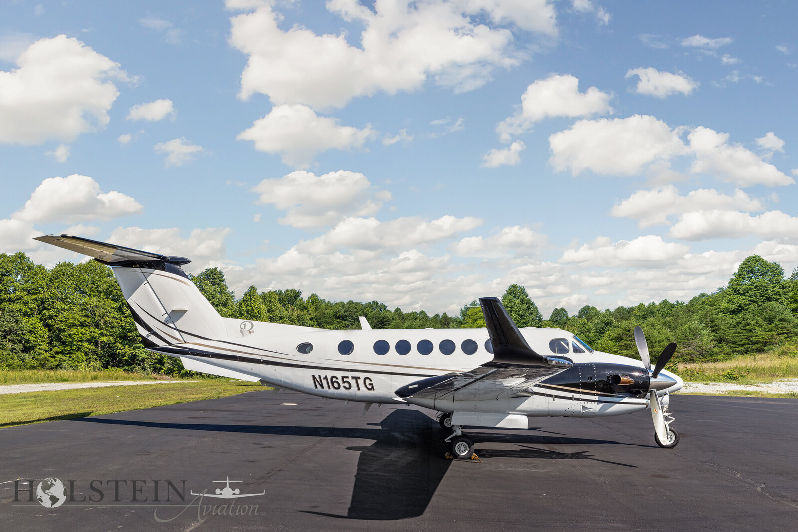 King Air 350 Watermarked-36
