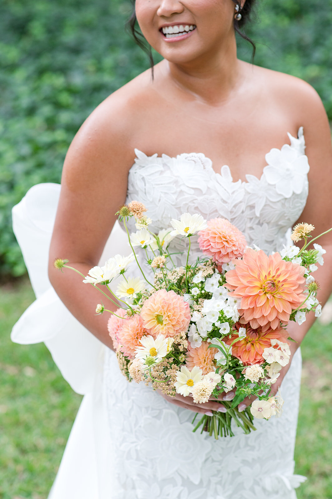 Mobile Bay Wedding Photographer