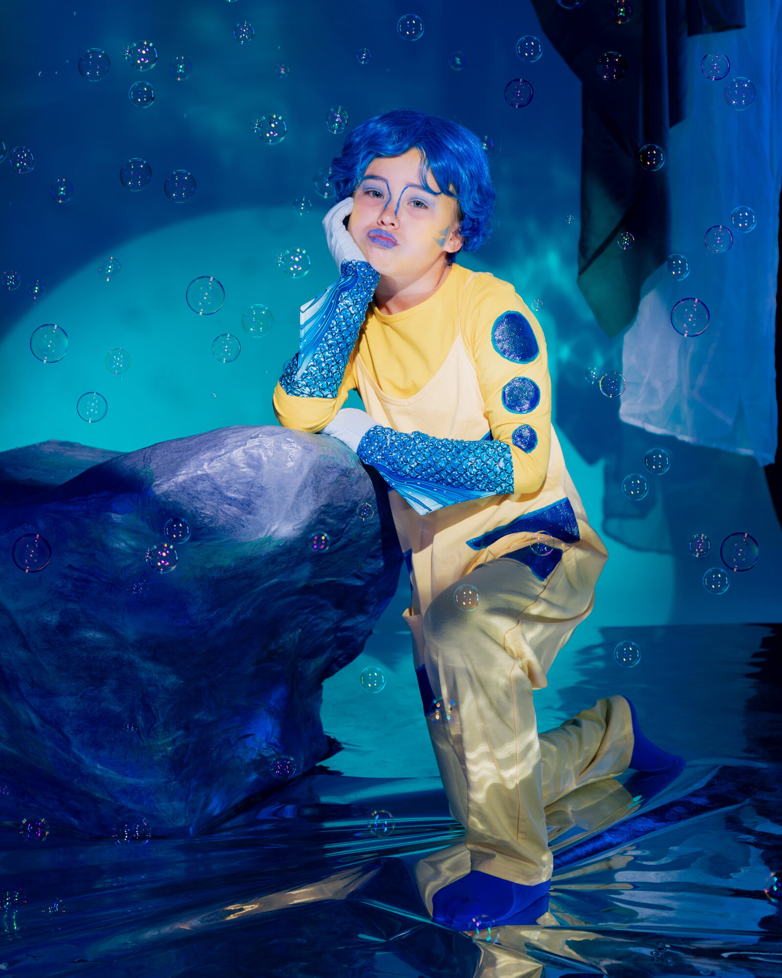 Little Mermaid Publicity Final - Hopeful Theatre Project - Delaney Rain Photography-46