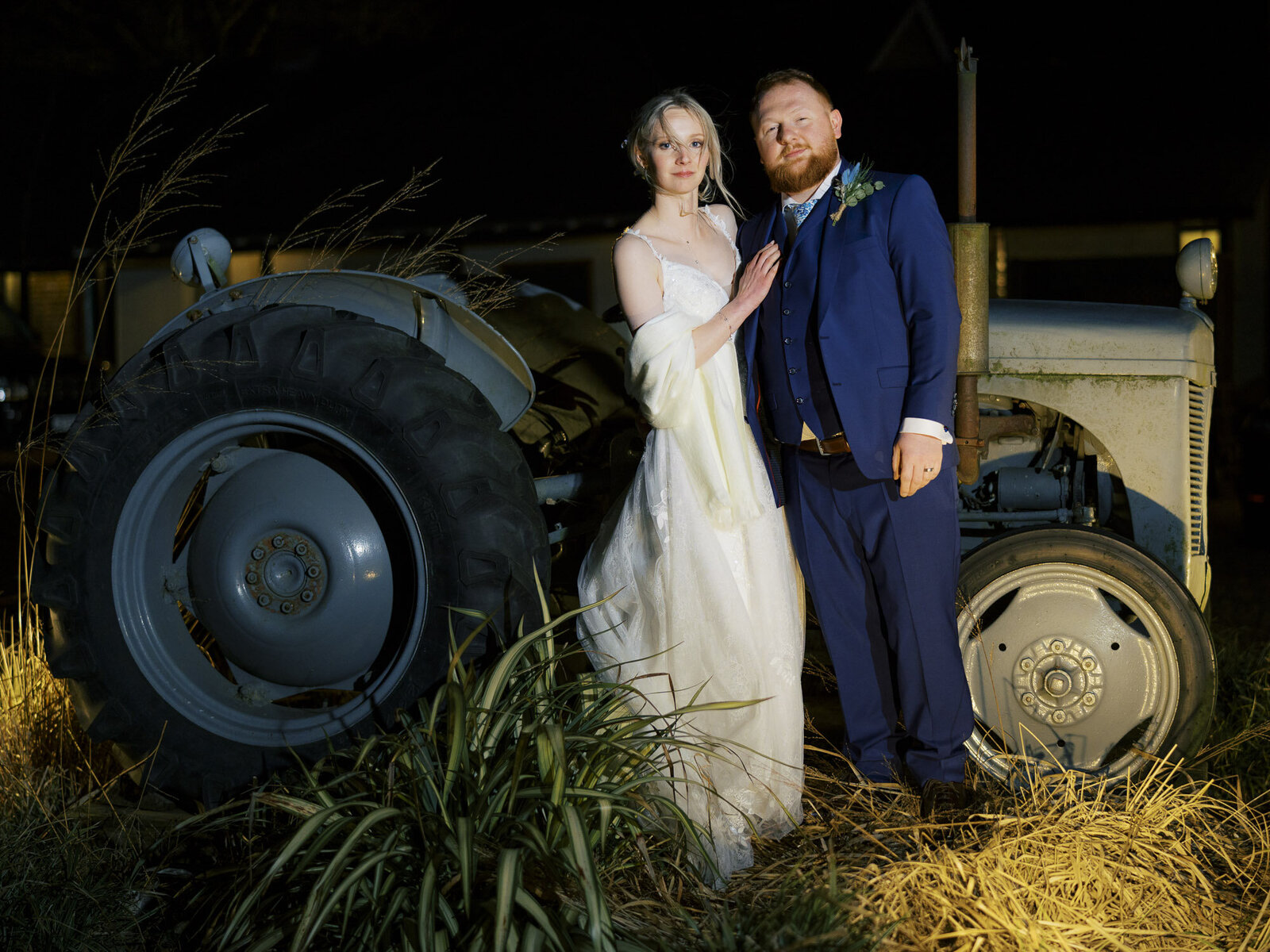 Tom & Elke Wedding-121