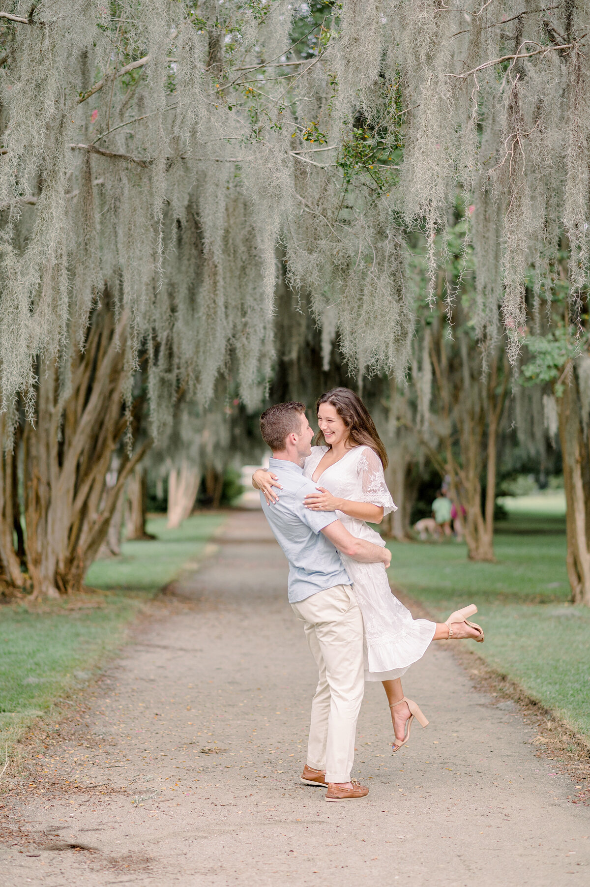 Charleston Engagement Photos Engagement Photographer in South Bend_0021