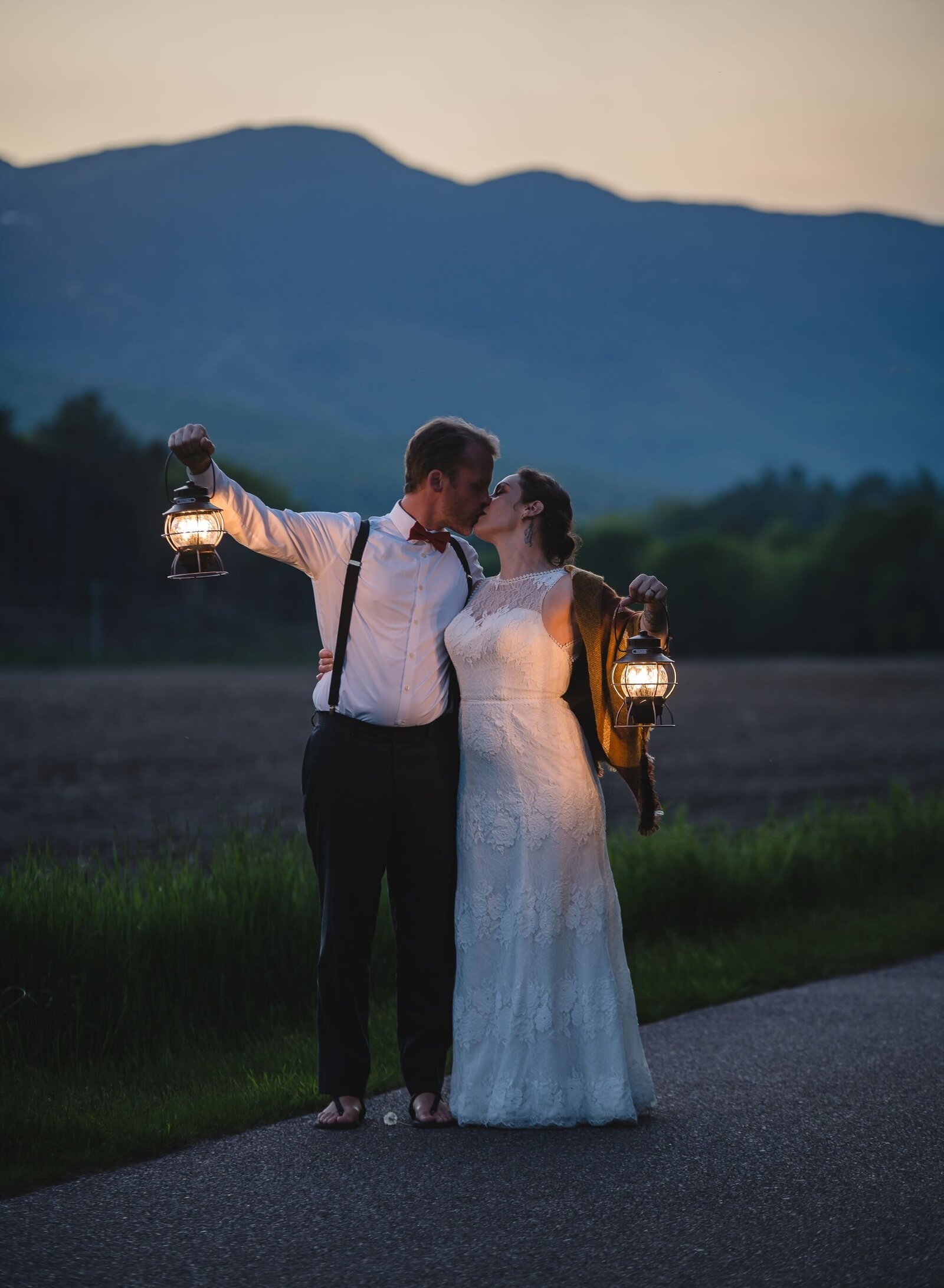 Stowe-Vermont-Elopement-Mount-Mansfield