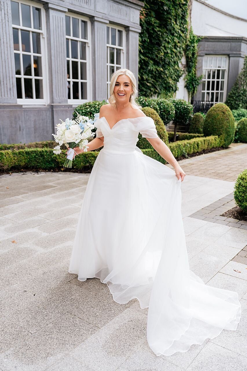 Relaxed Timeless Slieve Russell Cavan Wedding Photos  (29)