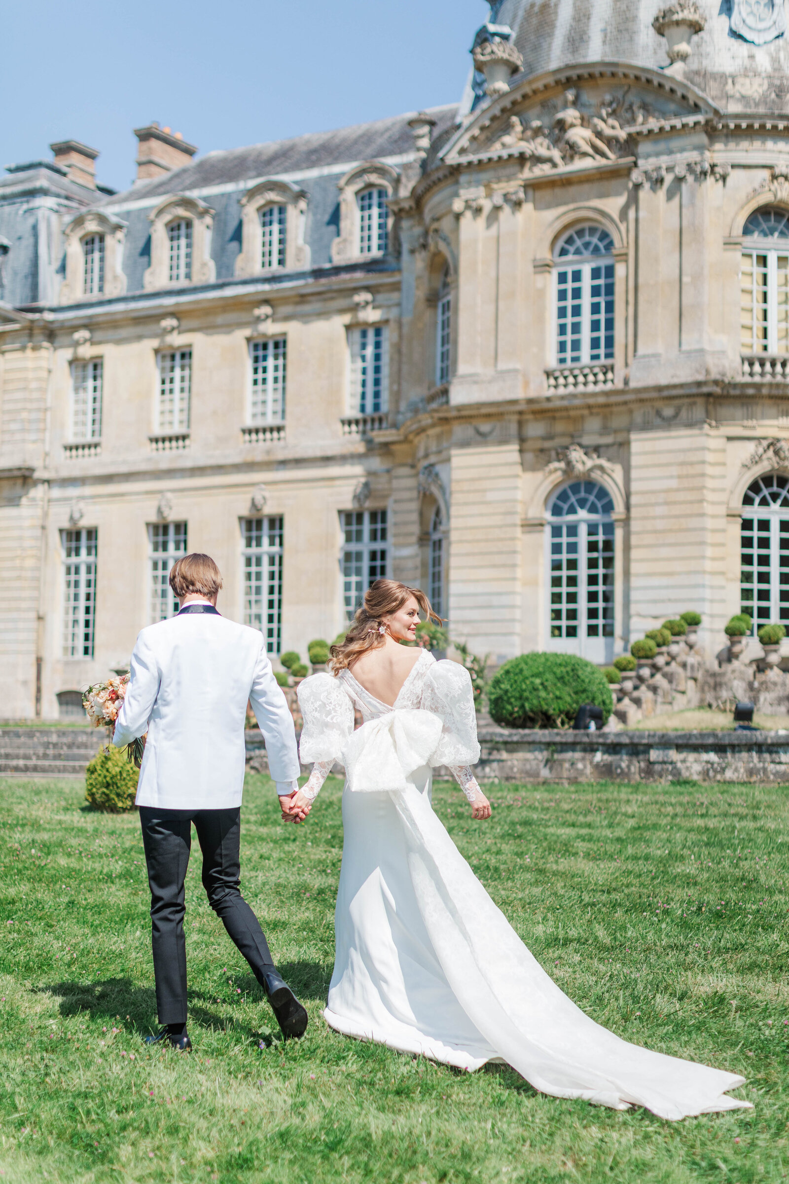 paris chateau wedding photographer-4019