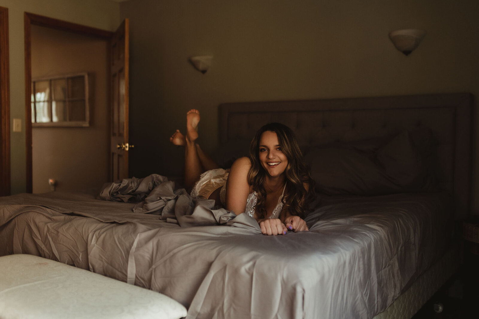gaylord grayling petoskey traverse city alpena boudoir photographer