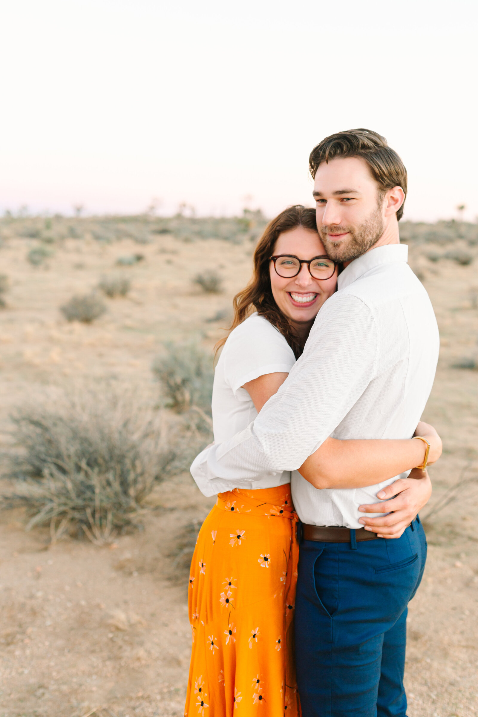 Joshua Tree 5