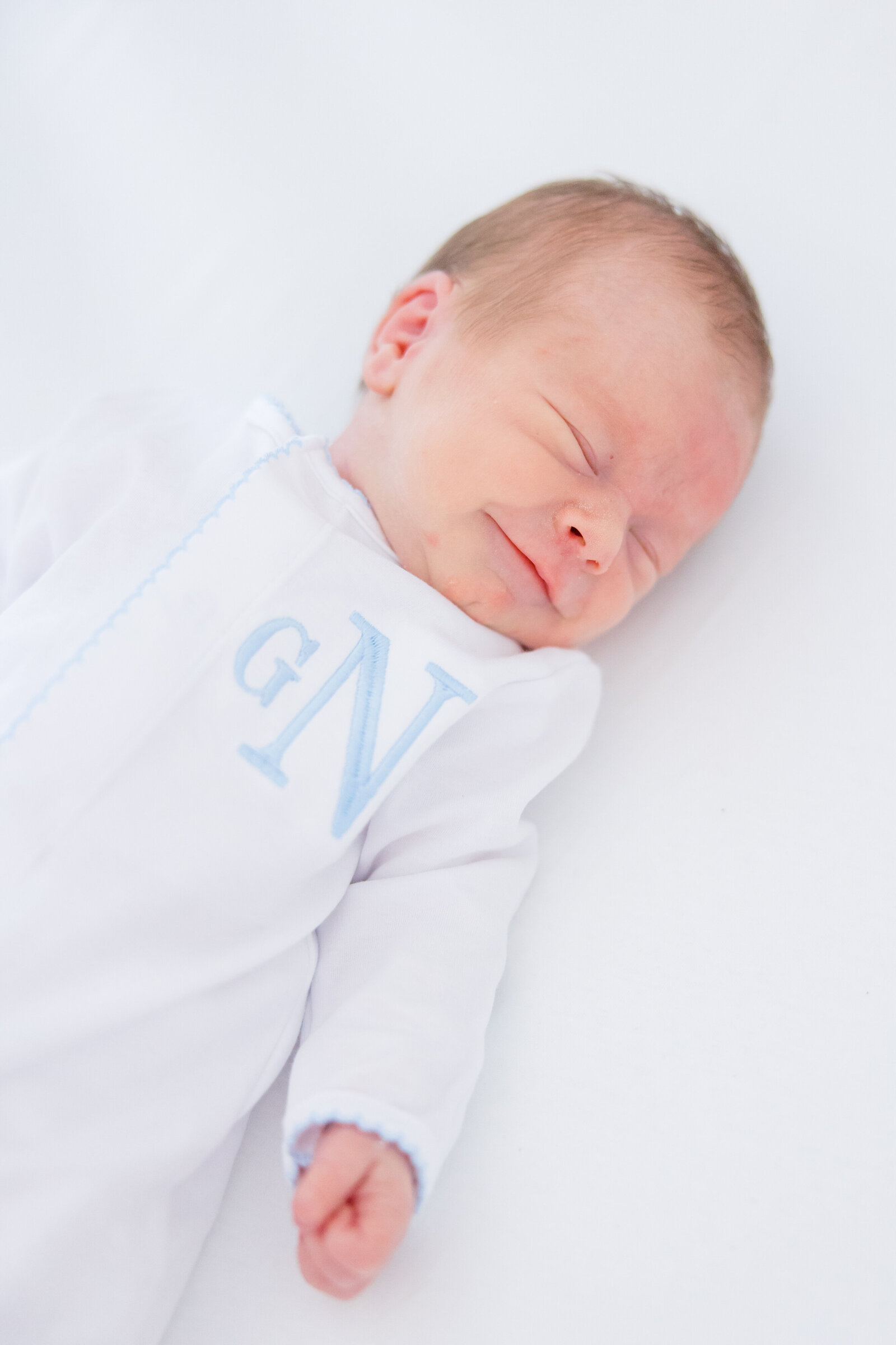 Baby Graham Newborn-116