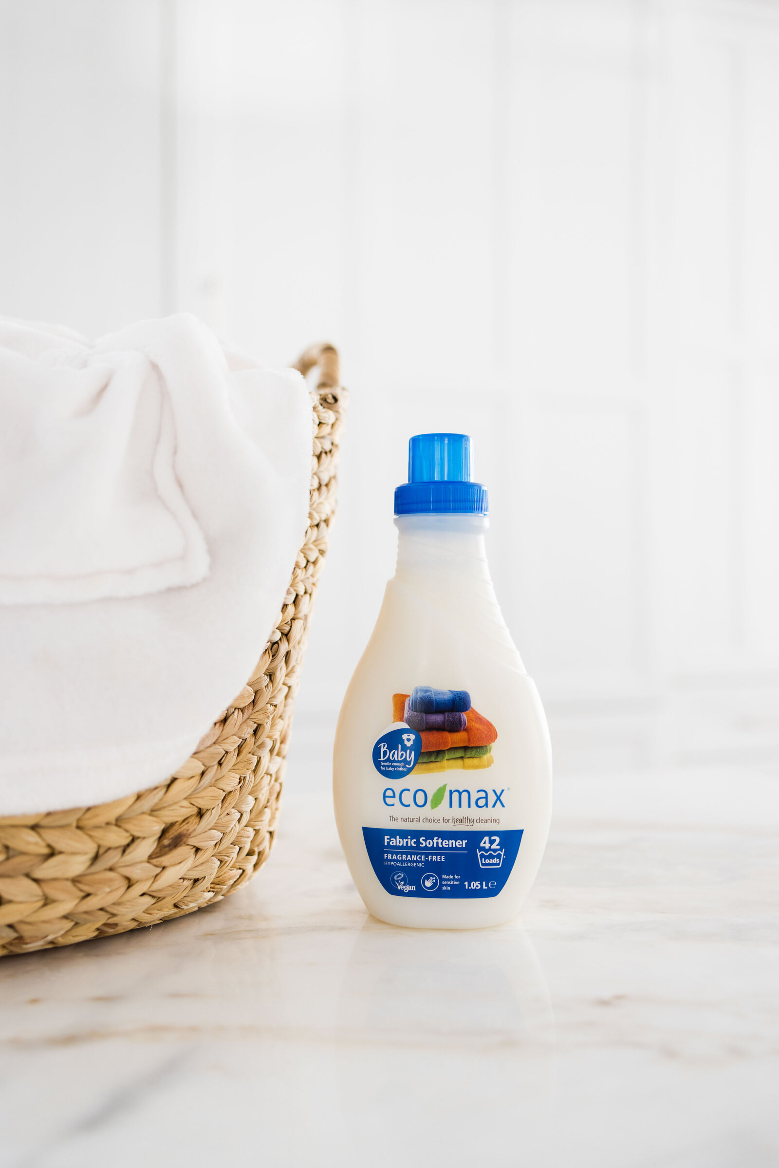 Eco-Max . Laundry Product Photography . Set Two-12