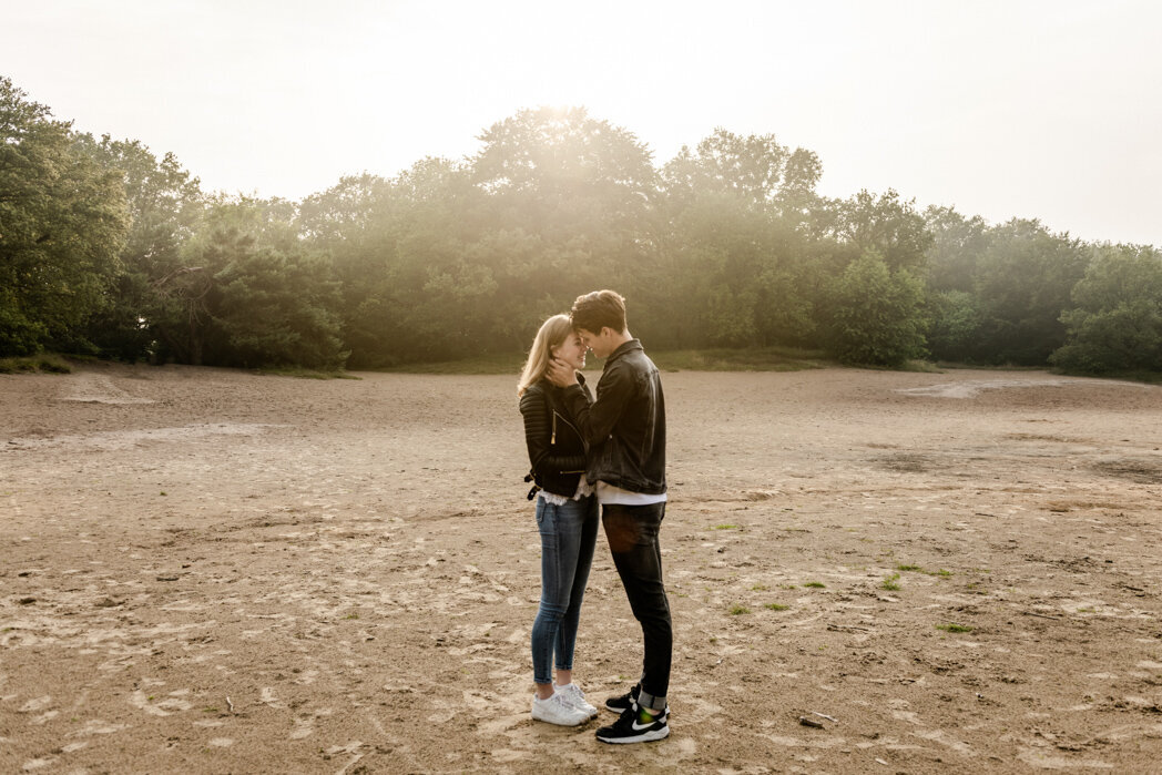 Loveshoot, fotograaf Friesland, fotograaf (25)