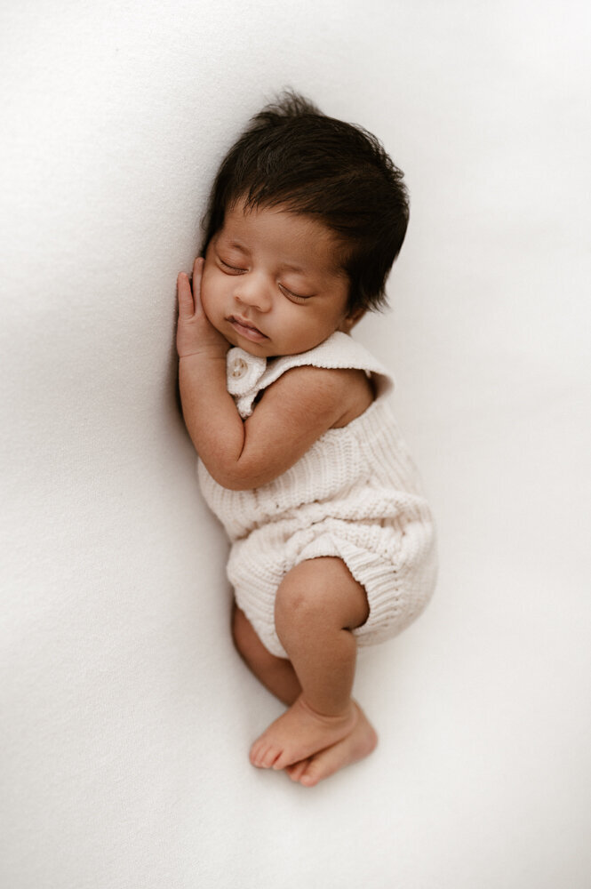 sydney baby shoot photography newborn session shoot-33