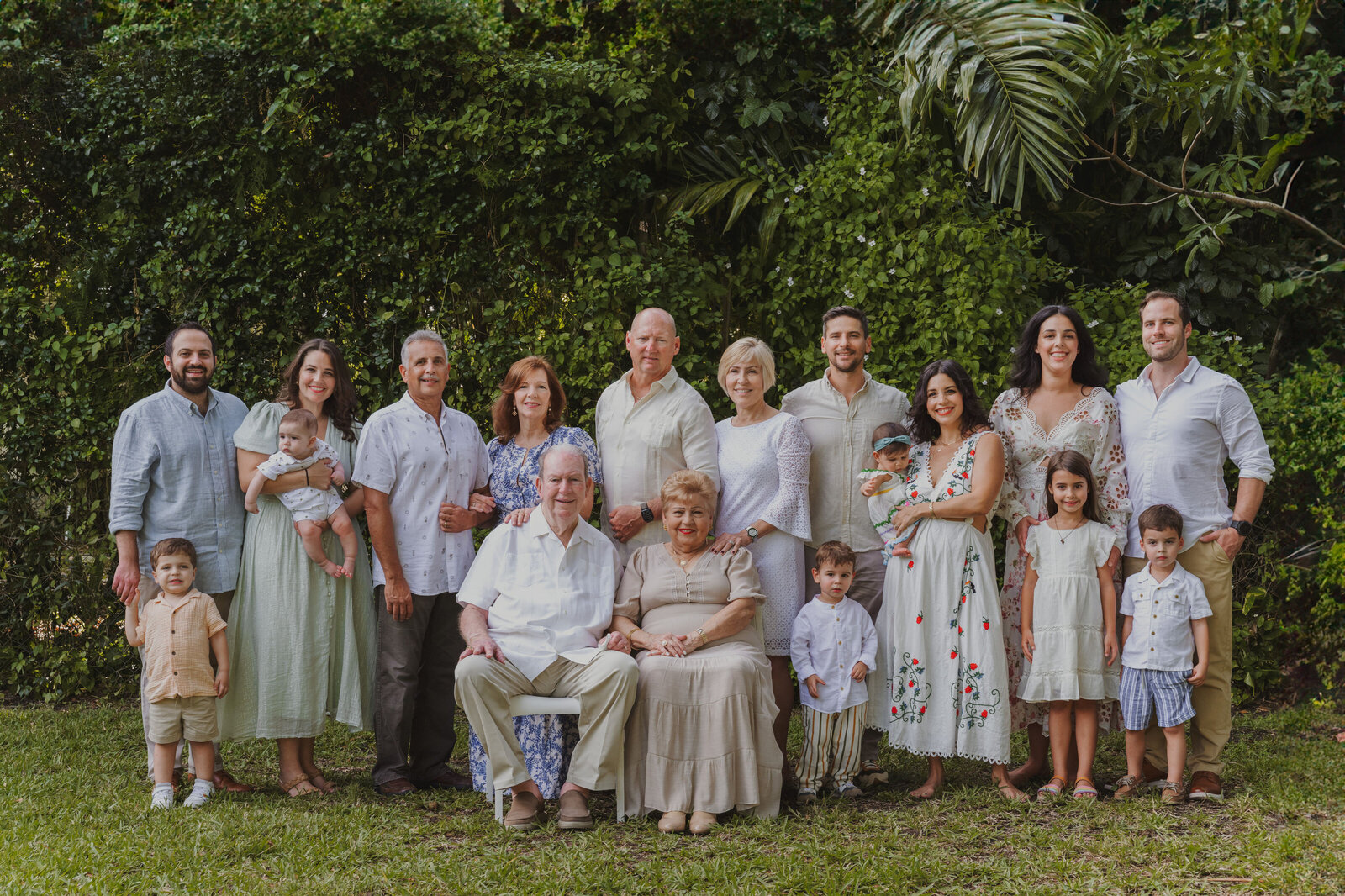 Nicole Martinez Family Portaits-14