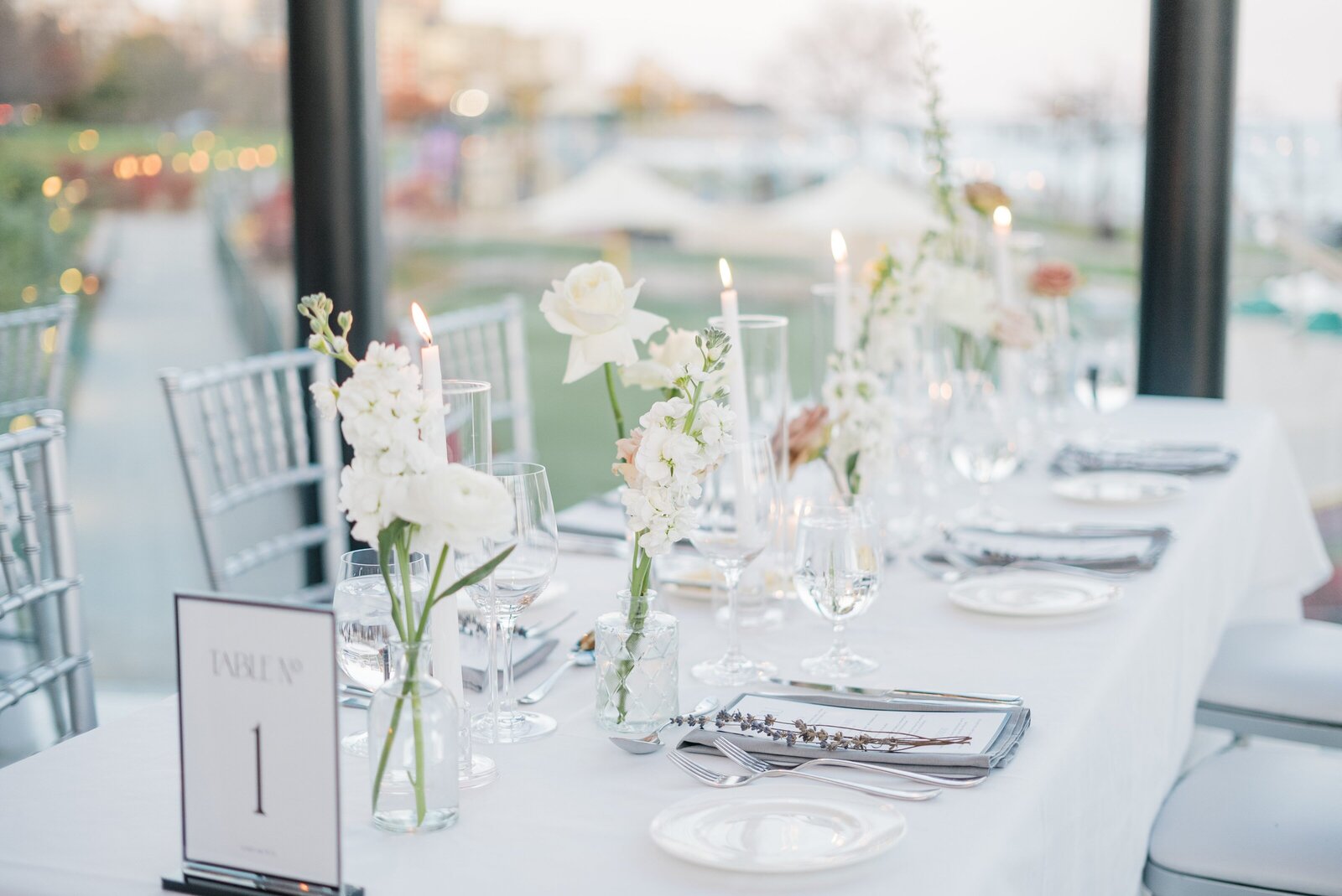 ​Niagara Wedding Florist