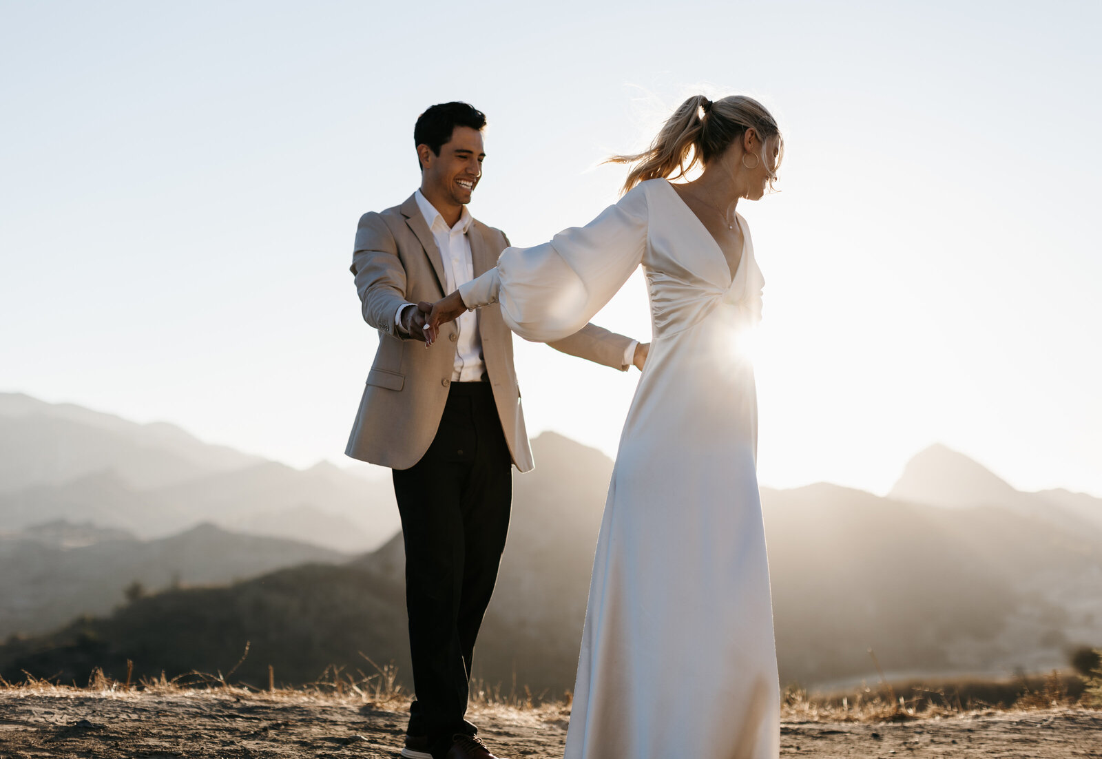 Malibu Elopement-2