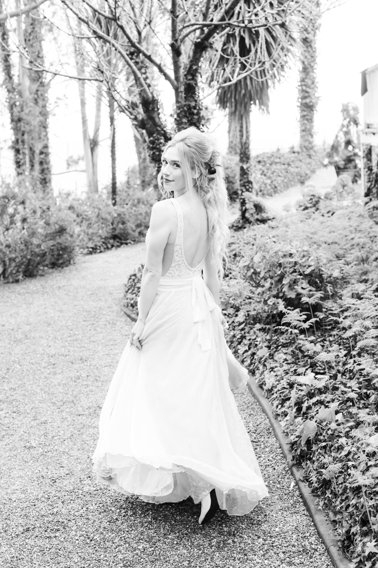 Aptos Santa Cruz Wedding 57