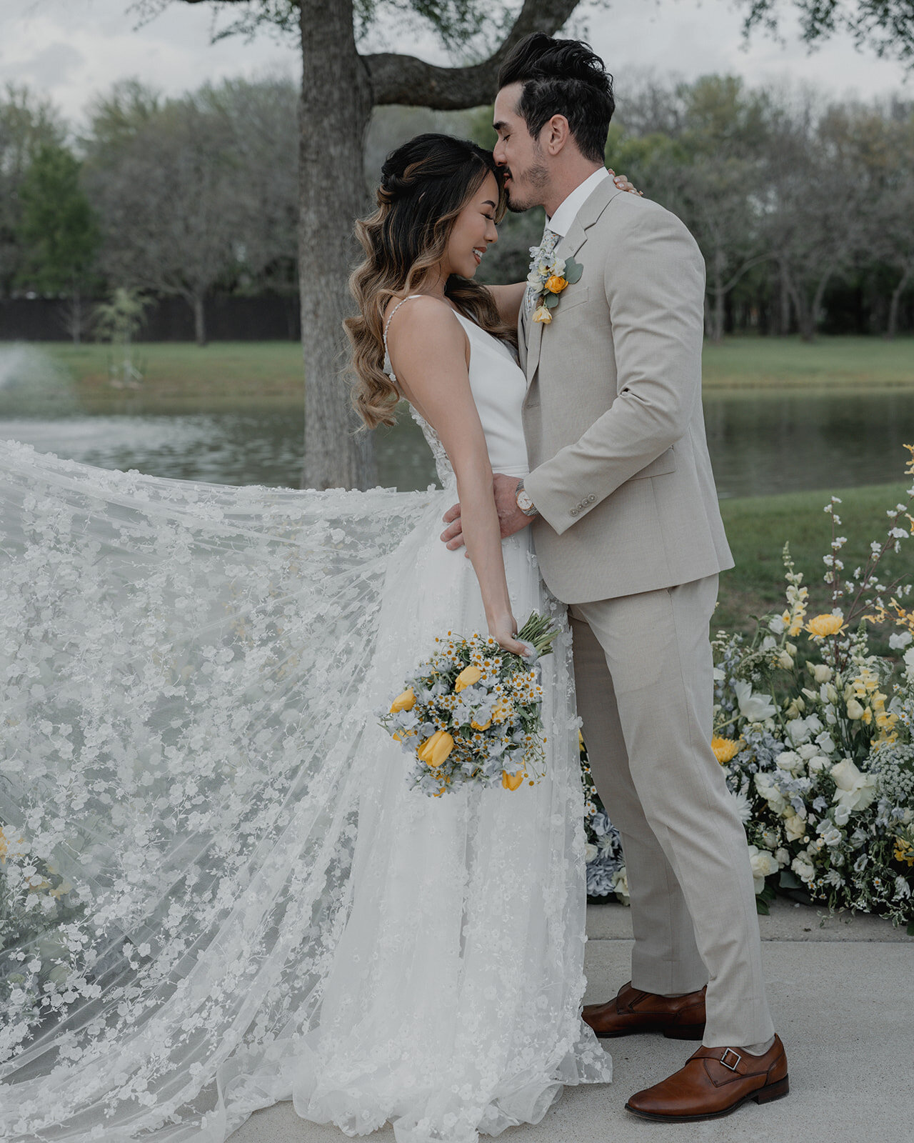Myka Yuan Photo - Wedding Photography - Dallas, Texas 21