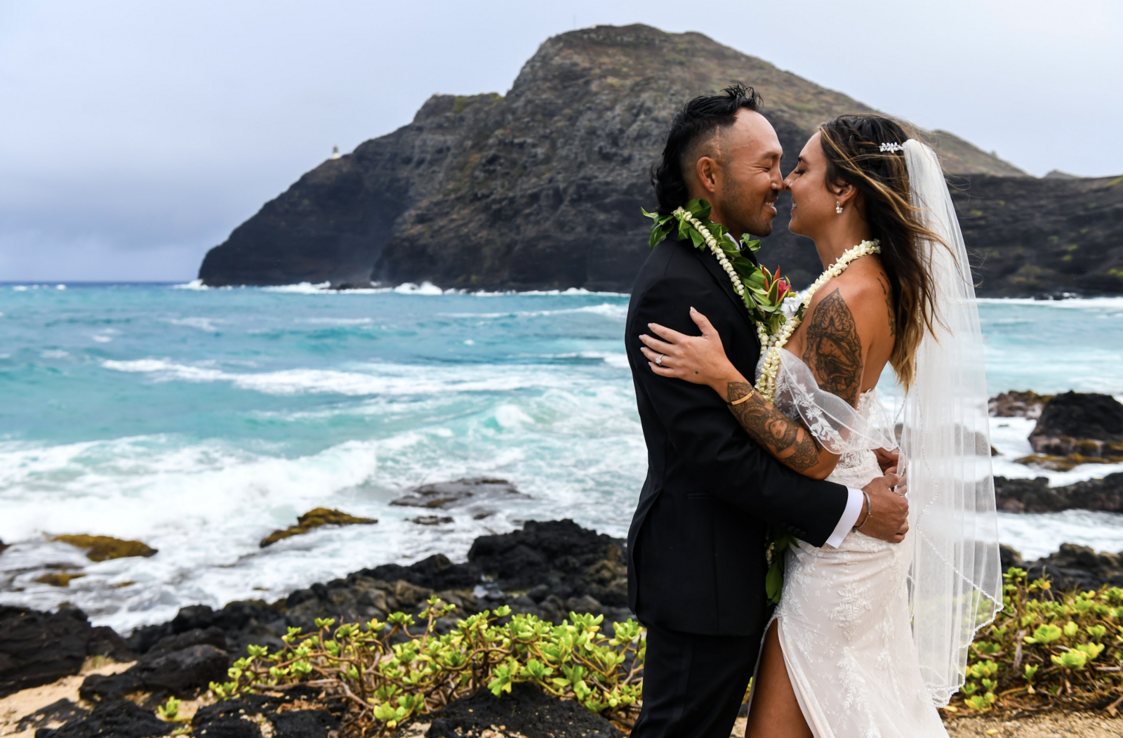 hawaii wedding planner