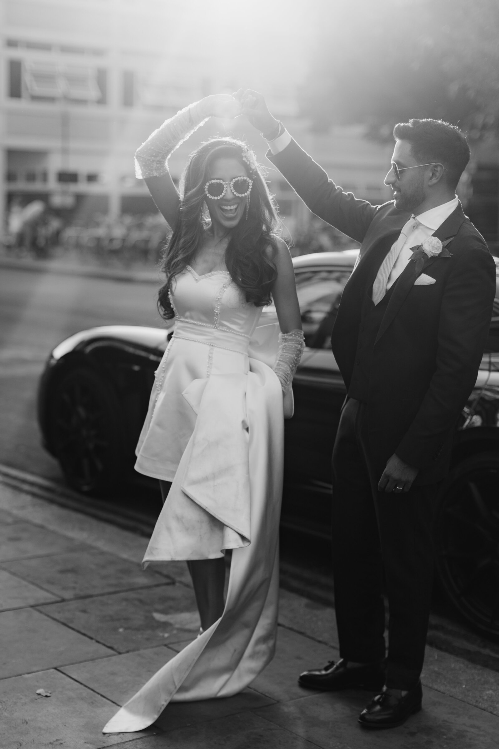 Pooja and Irin 237 Wedding Highlights