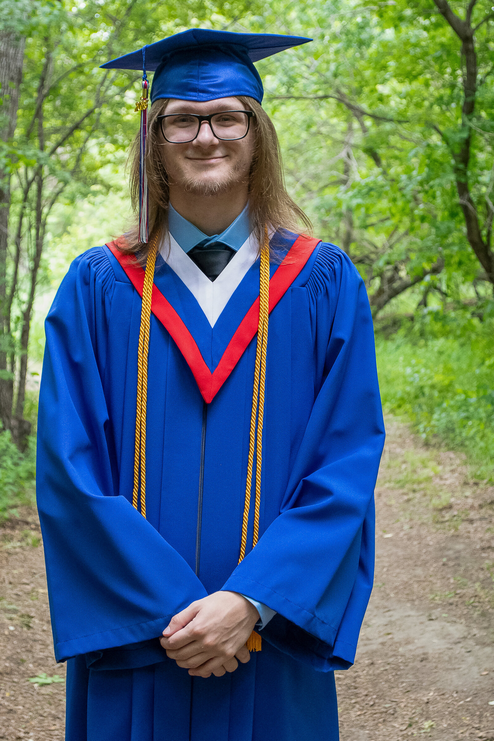 lindsay grad-10