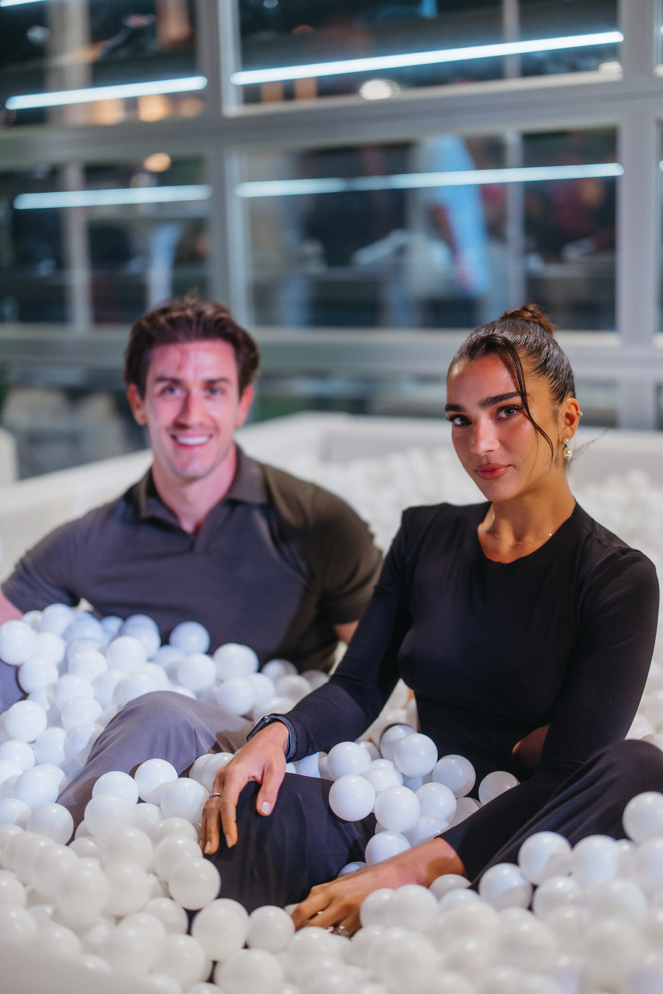 LACOSTE MIAMI - LACOSTE UKNOWN - by @williamk @laclefprod-165