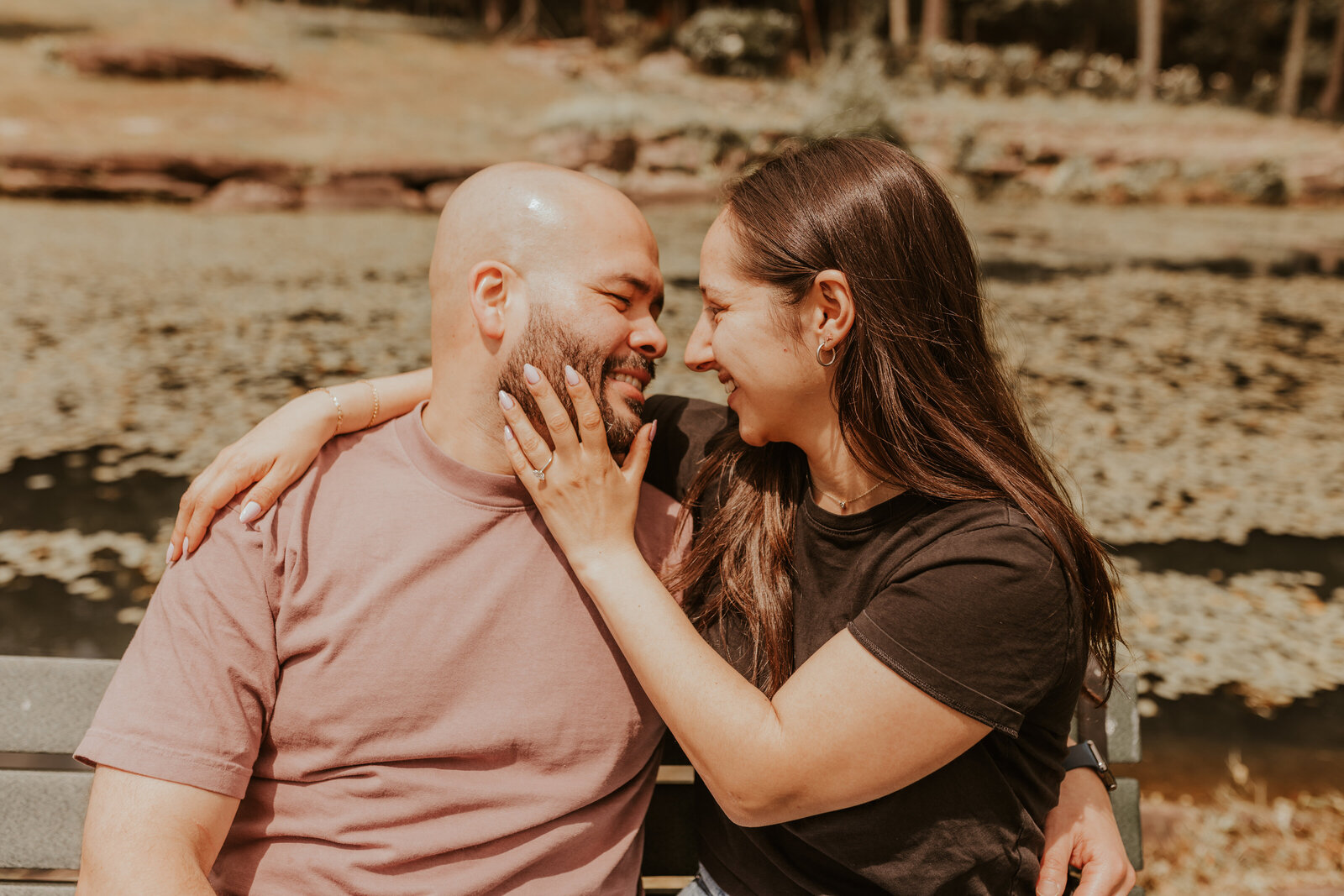 Romantic-Surprise-Proposal-Engagement-Chichester-Love-to-Lens- (63)