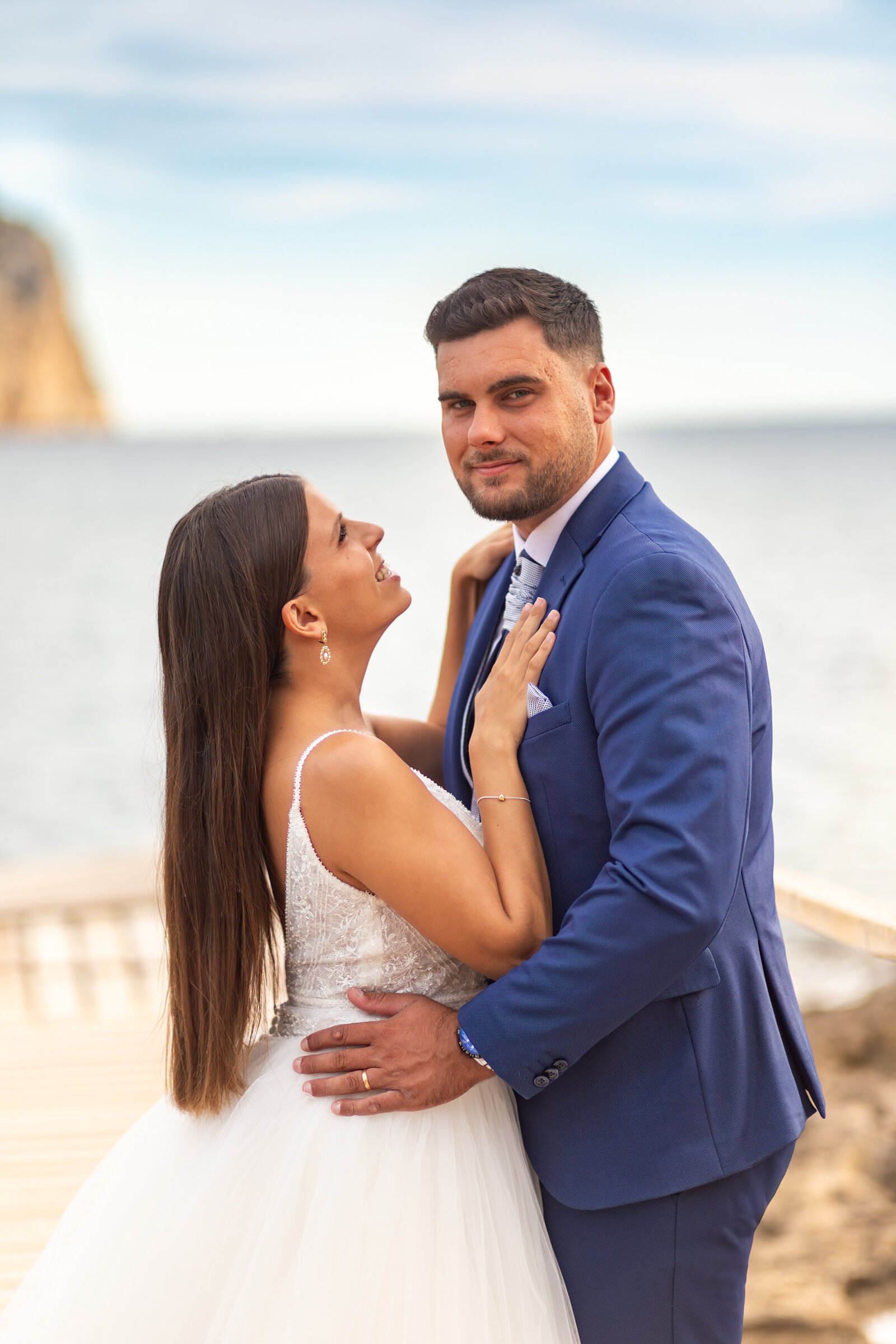 Wedding Portraits Mallorca M y M  -25