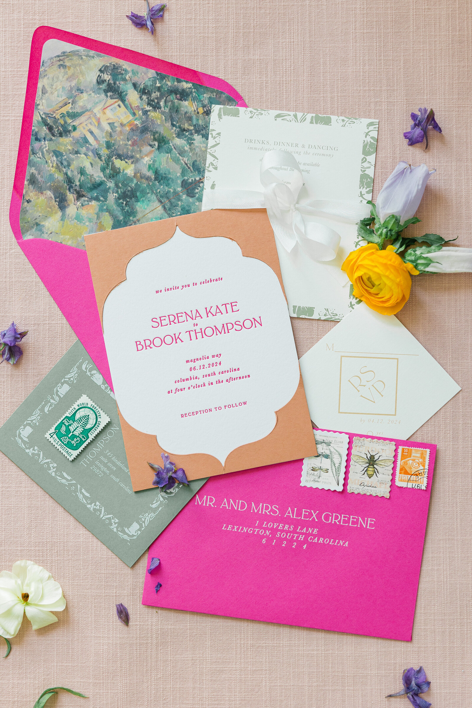 Magonila Way Editorial-9485