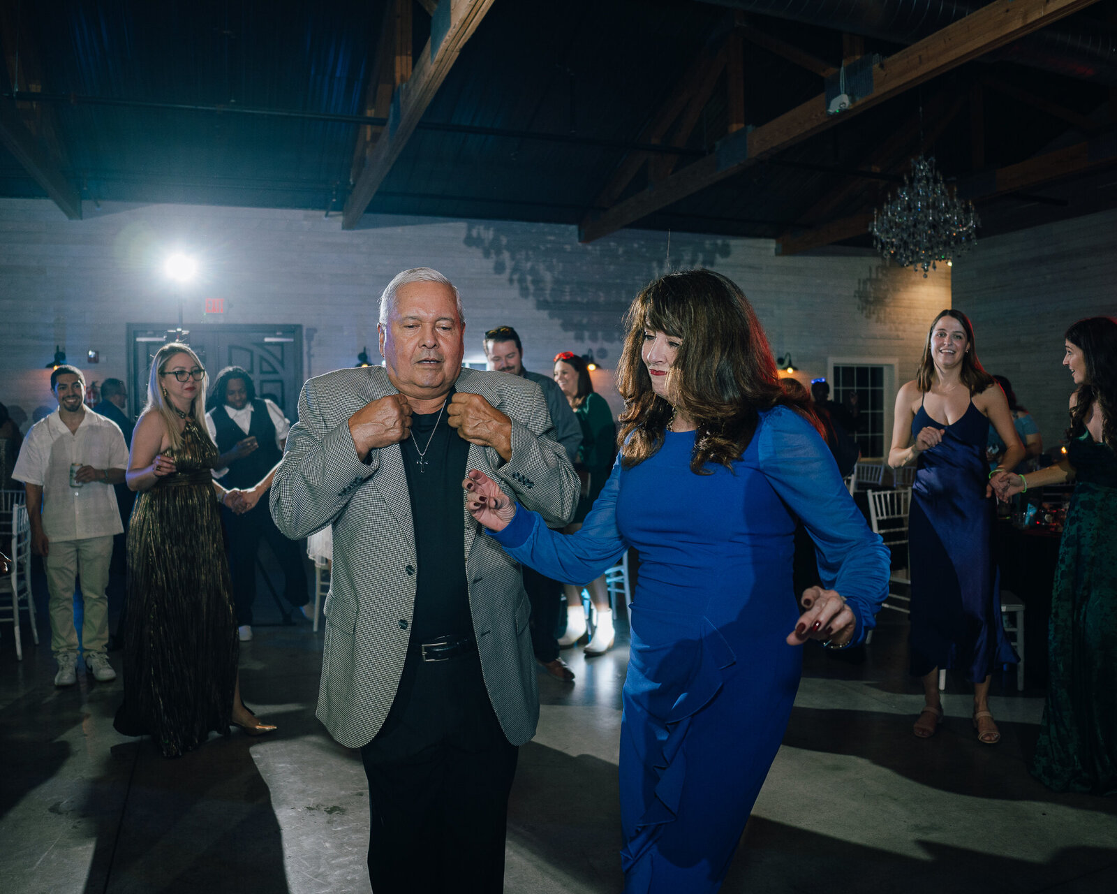 Saenz The Farmhouse KC Event Venue Wedding446