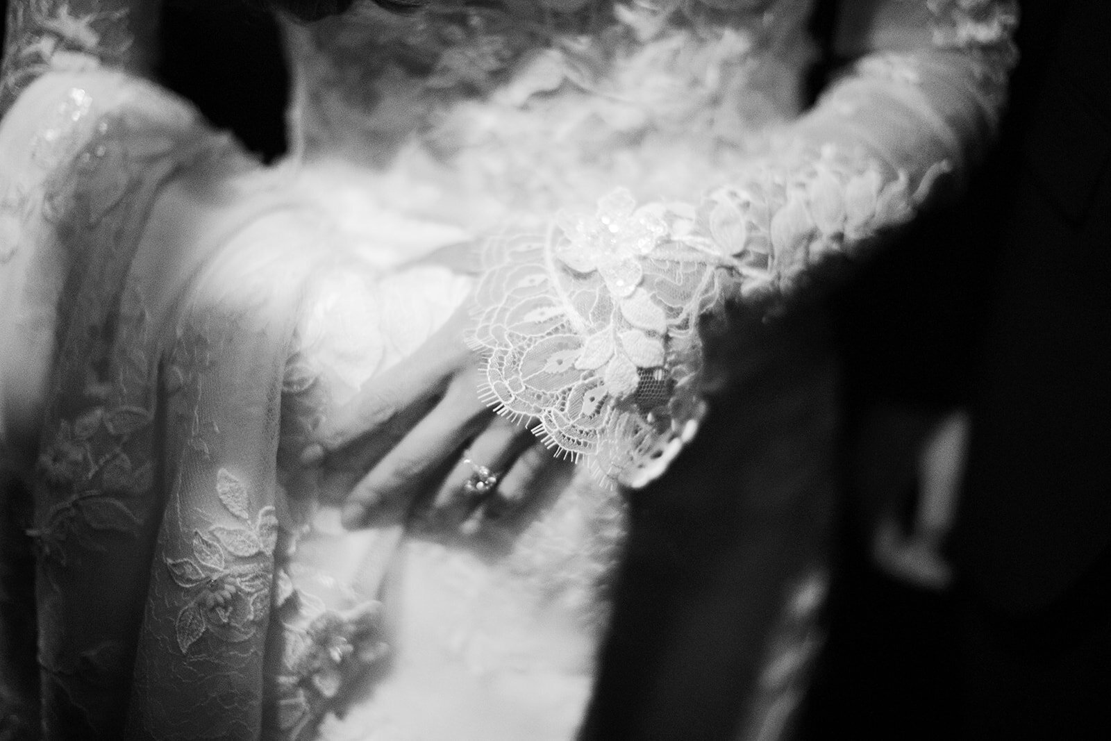NYC Wedding-197