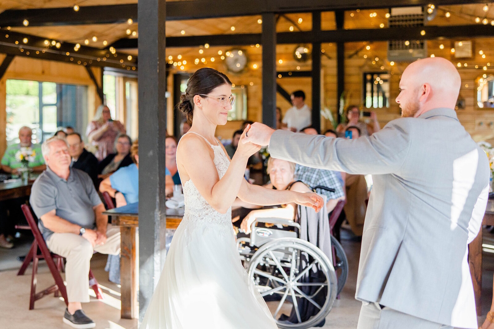 2022 08 14_Elle Josh Wedding_Nuzzos Farm_Branford CT_06-Reception-141