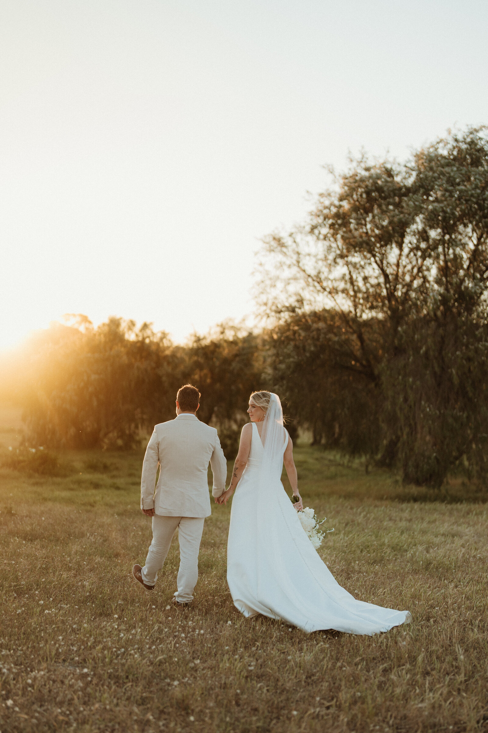 wedding photographer south west WA dunsborough