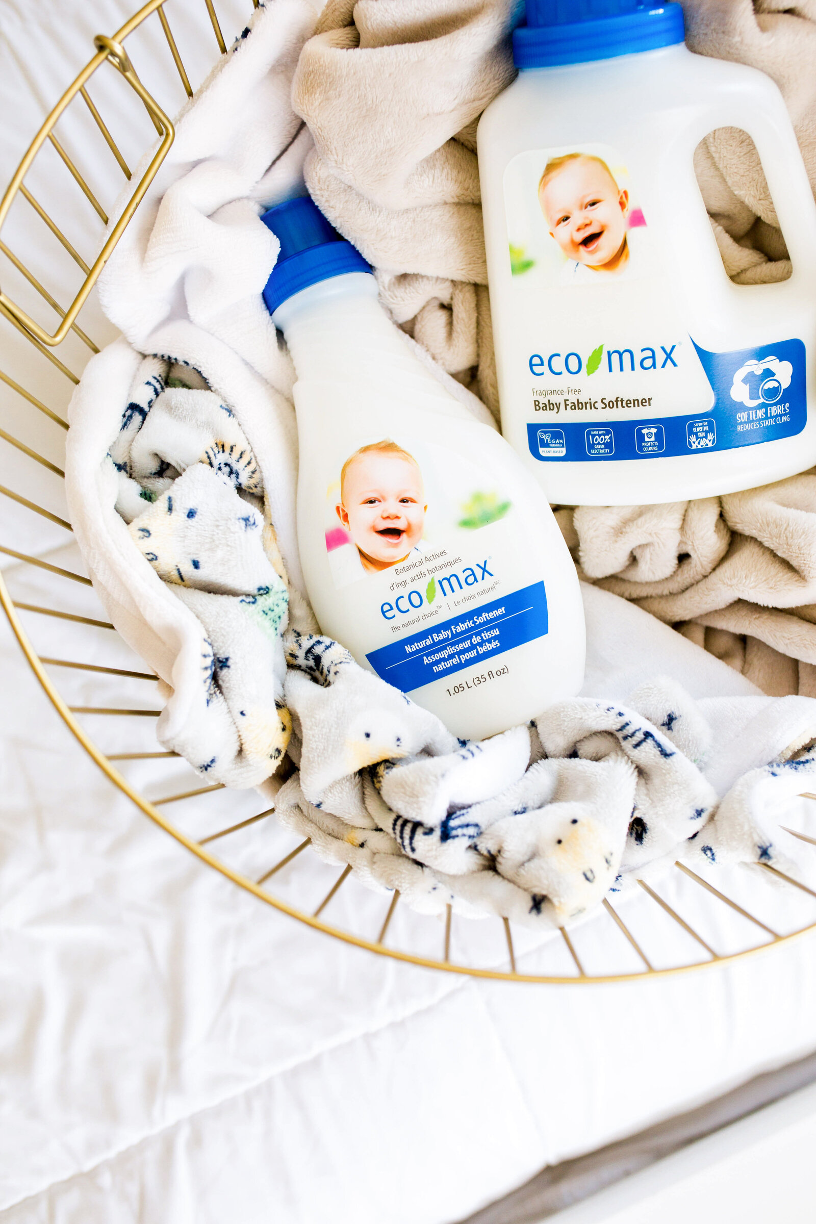 Eco-Max . Laundry Product Photography . Set Two-3