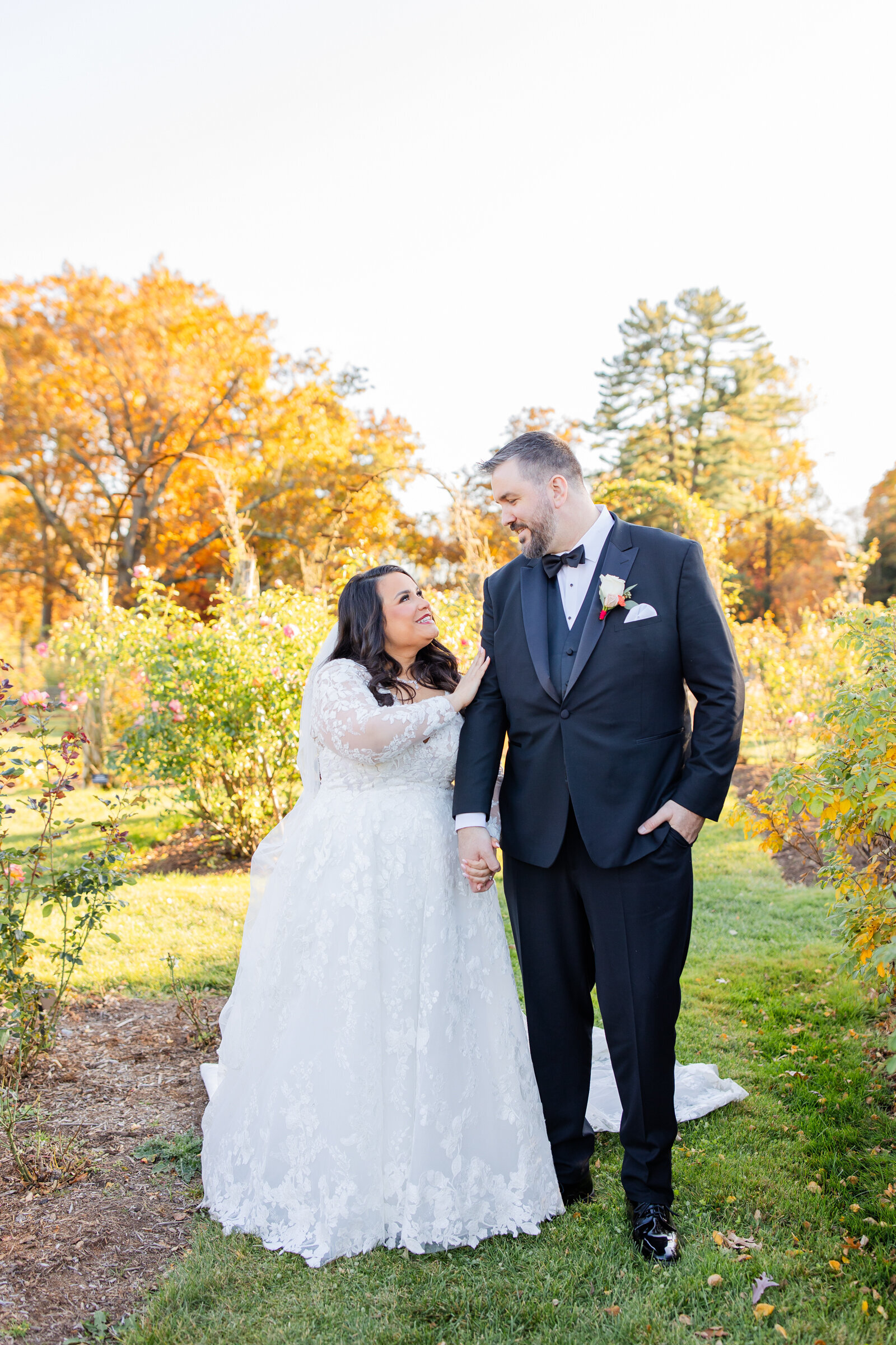 20241027_Pond House Cafe Wedding_West Hartford CT_Monica Corey-00-Website-24