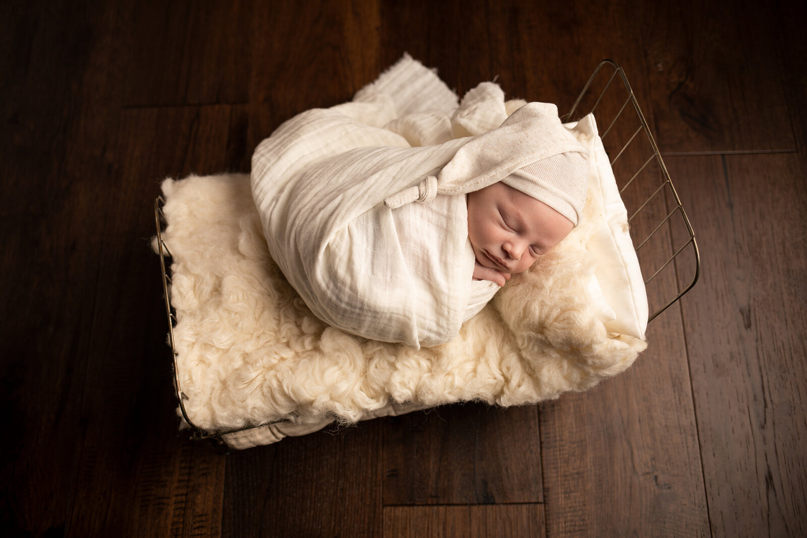 Jennie Root Photography | Newborns | arlo 7