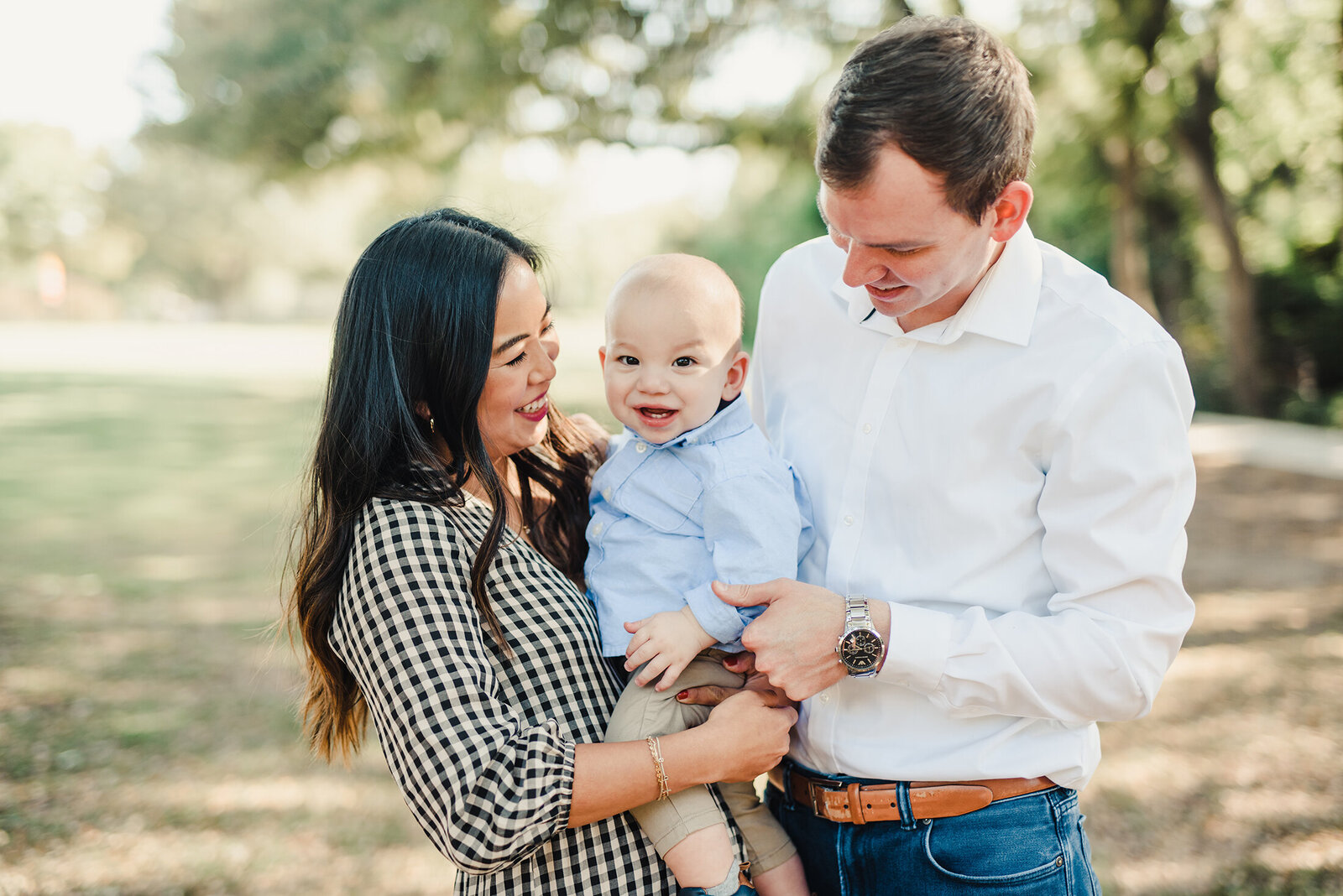 Dallas Family Photographer + Newborn Photographer - Lindsay Davenport Photography - Priscilla October 11 2020 Mini-17