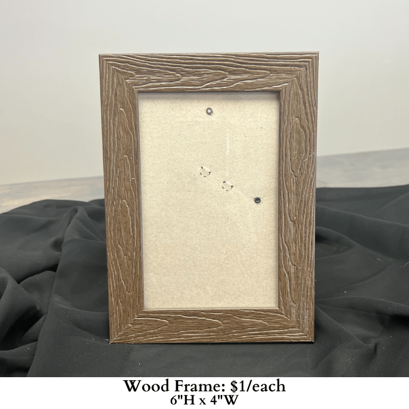 Wood Frame-1077