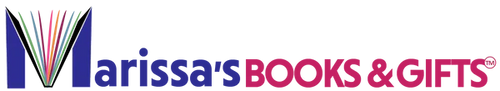 marissas books logo