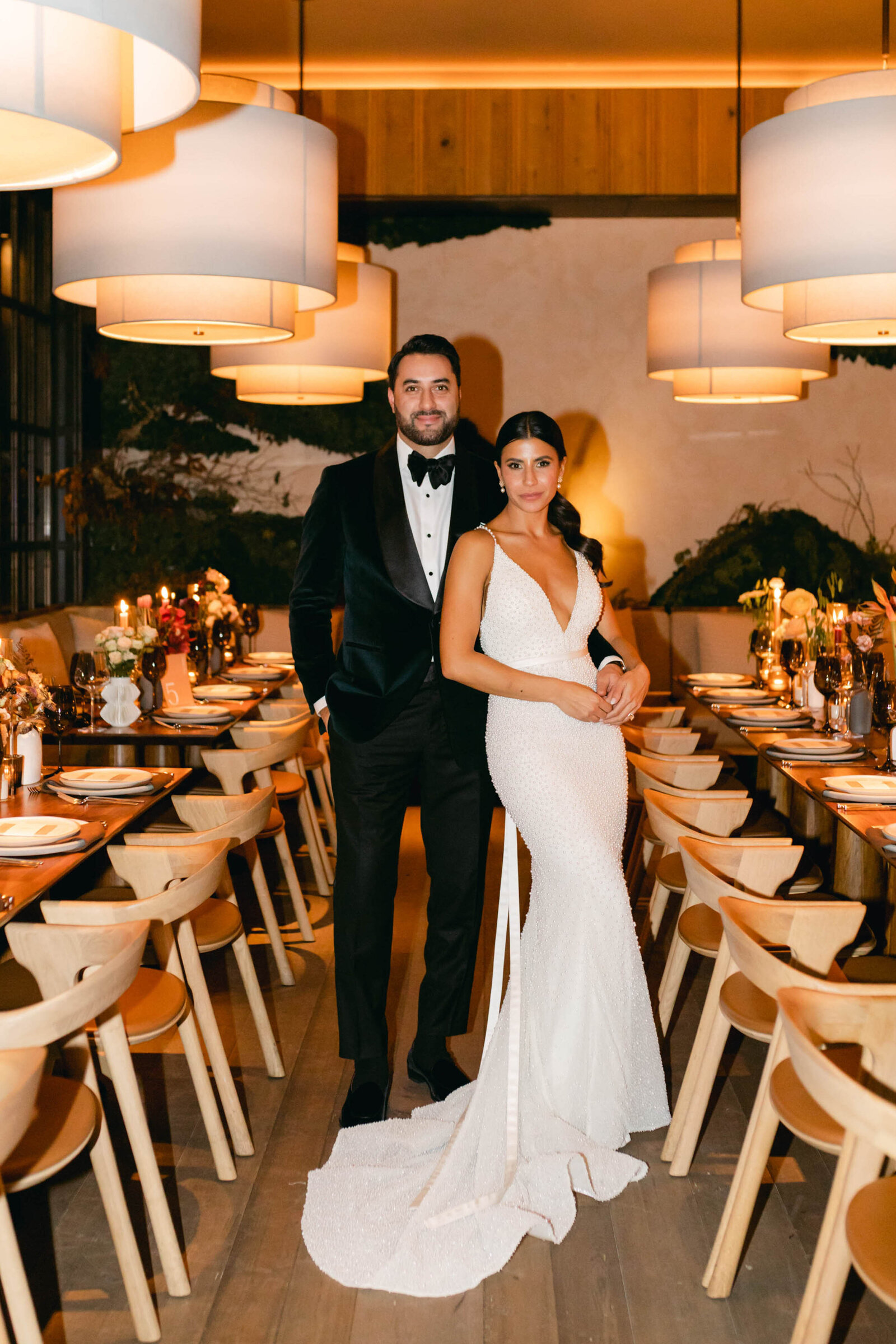 Muse Event Co. Wedding Event Planning Design Firm Production Design Management Weddings Toronto Canada Day of Coordination Full Service2