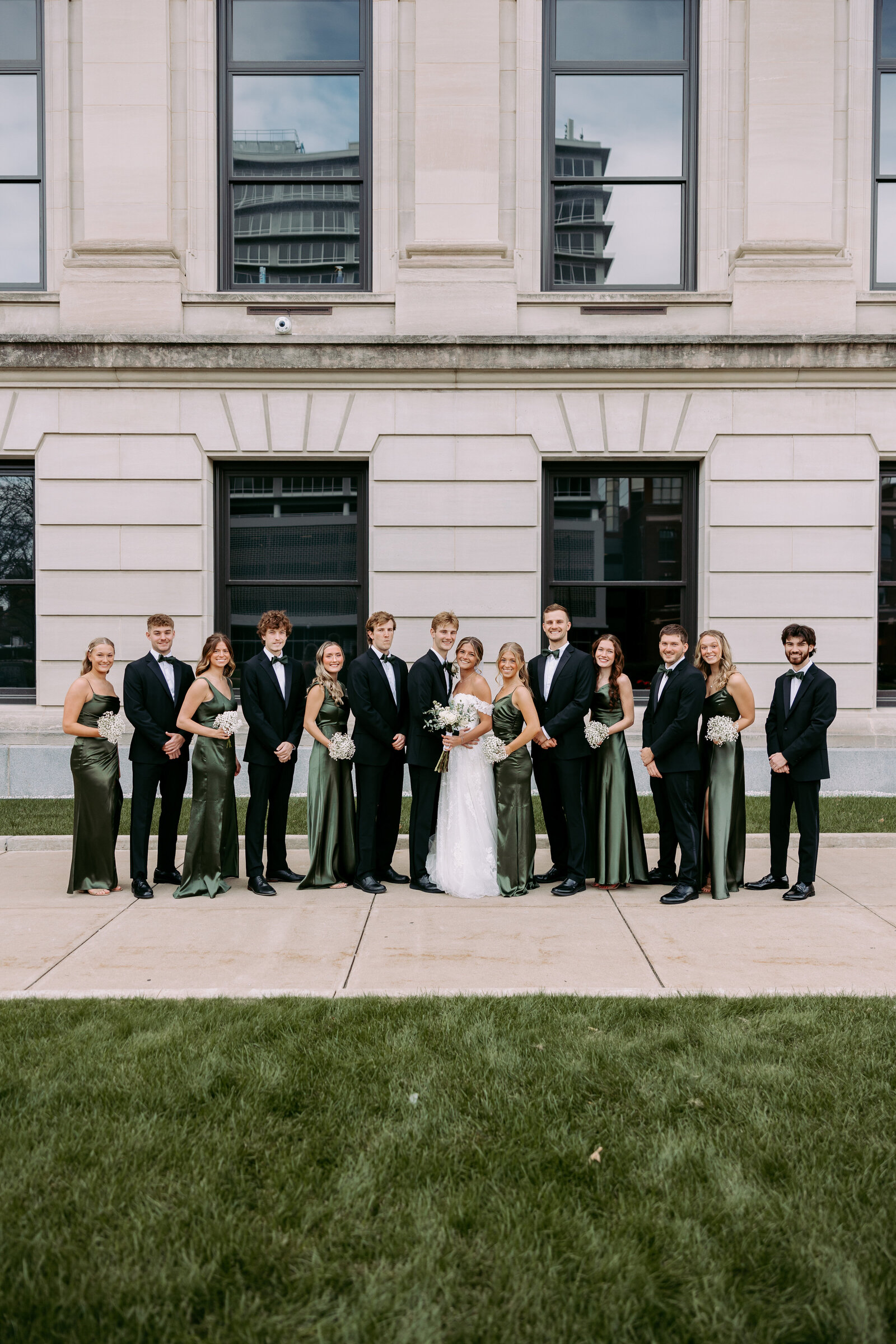 Kylie Hagerman Photography Storytelling Wedding Photographer in Indiana — Weddings 77