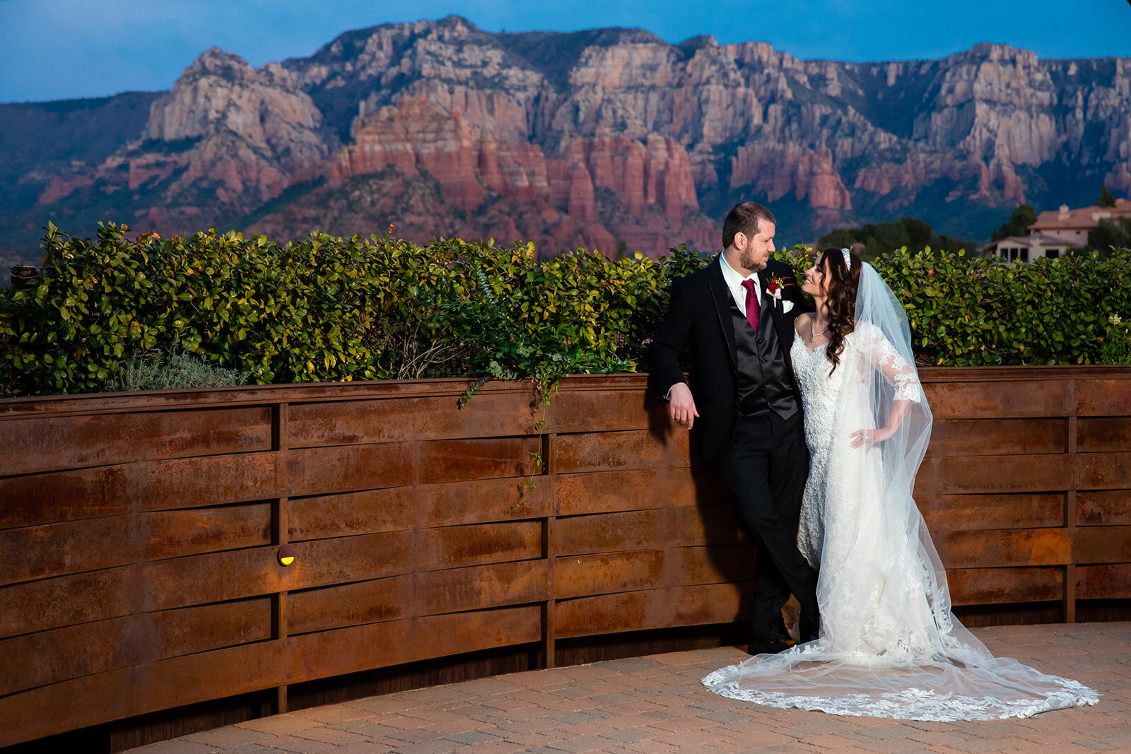 Agave Of Sedona Wedding photographer, DePoy Studios38
