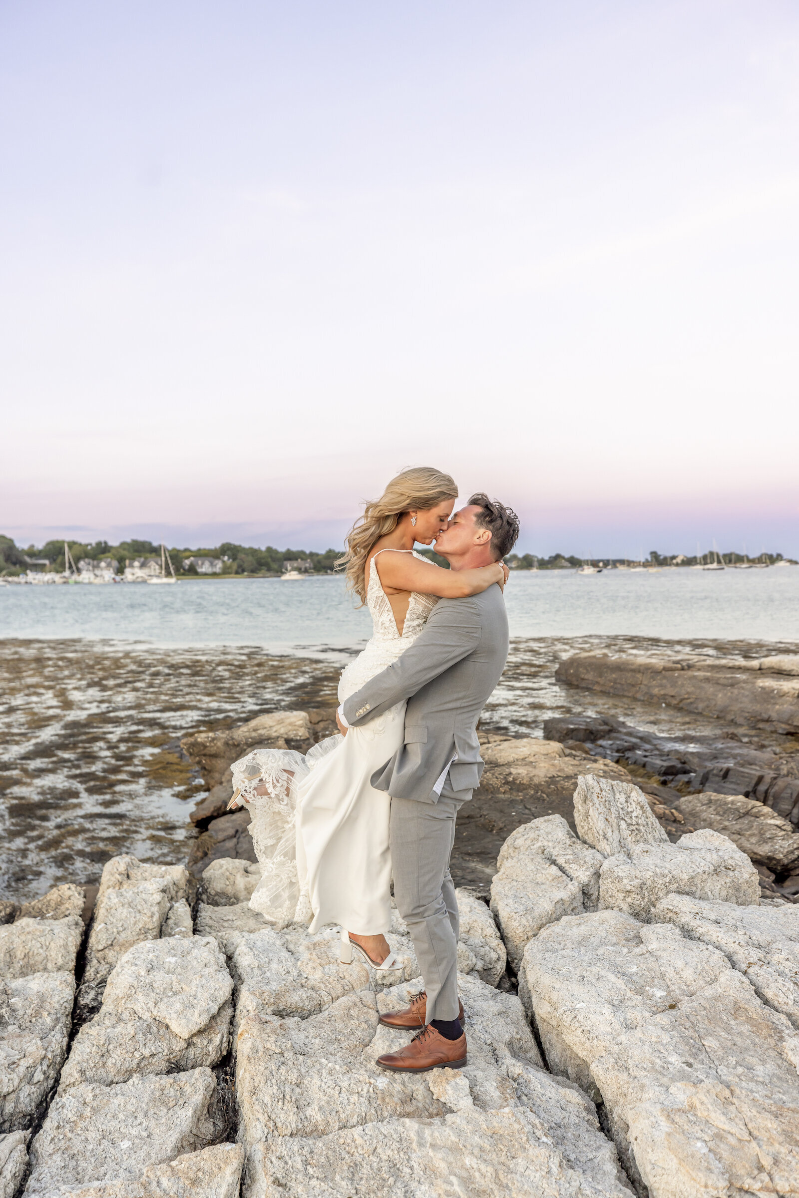 Angela Greenlaw Photography Cape Cod Boston Newport Portsmouth Wedding Photographer-135